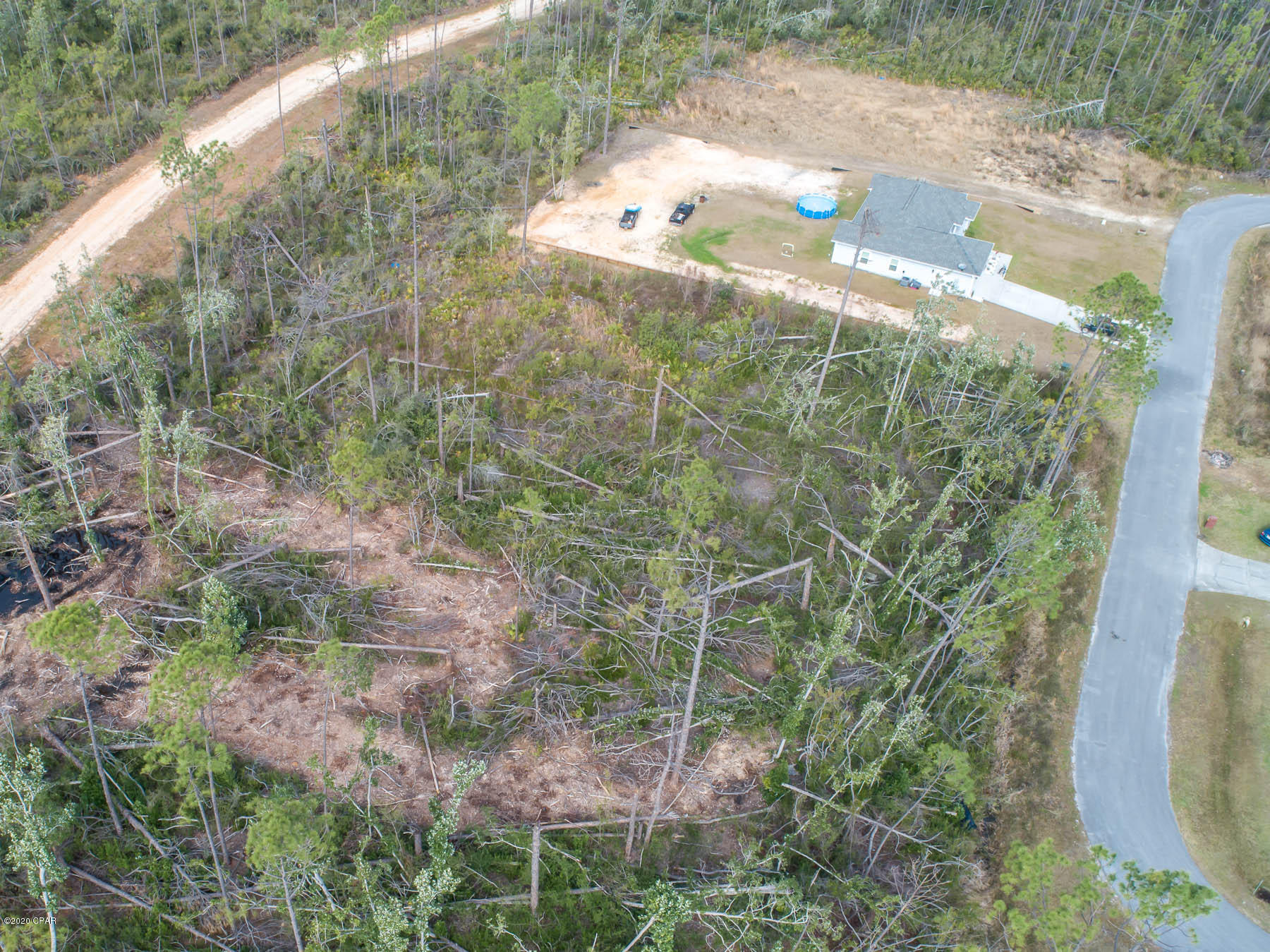 Shoreline Estates - Land