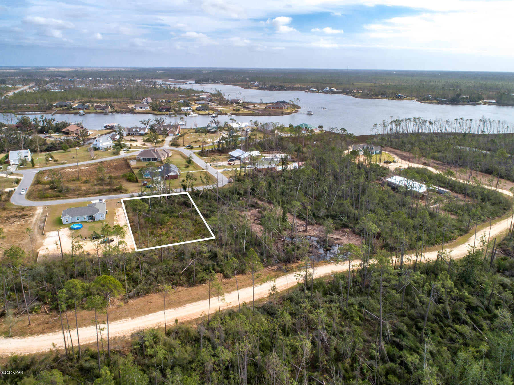 Shoreline Estates - Land