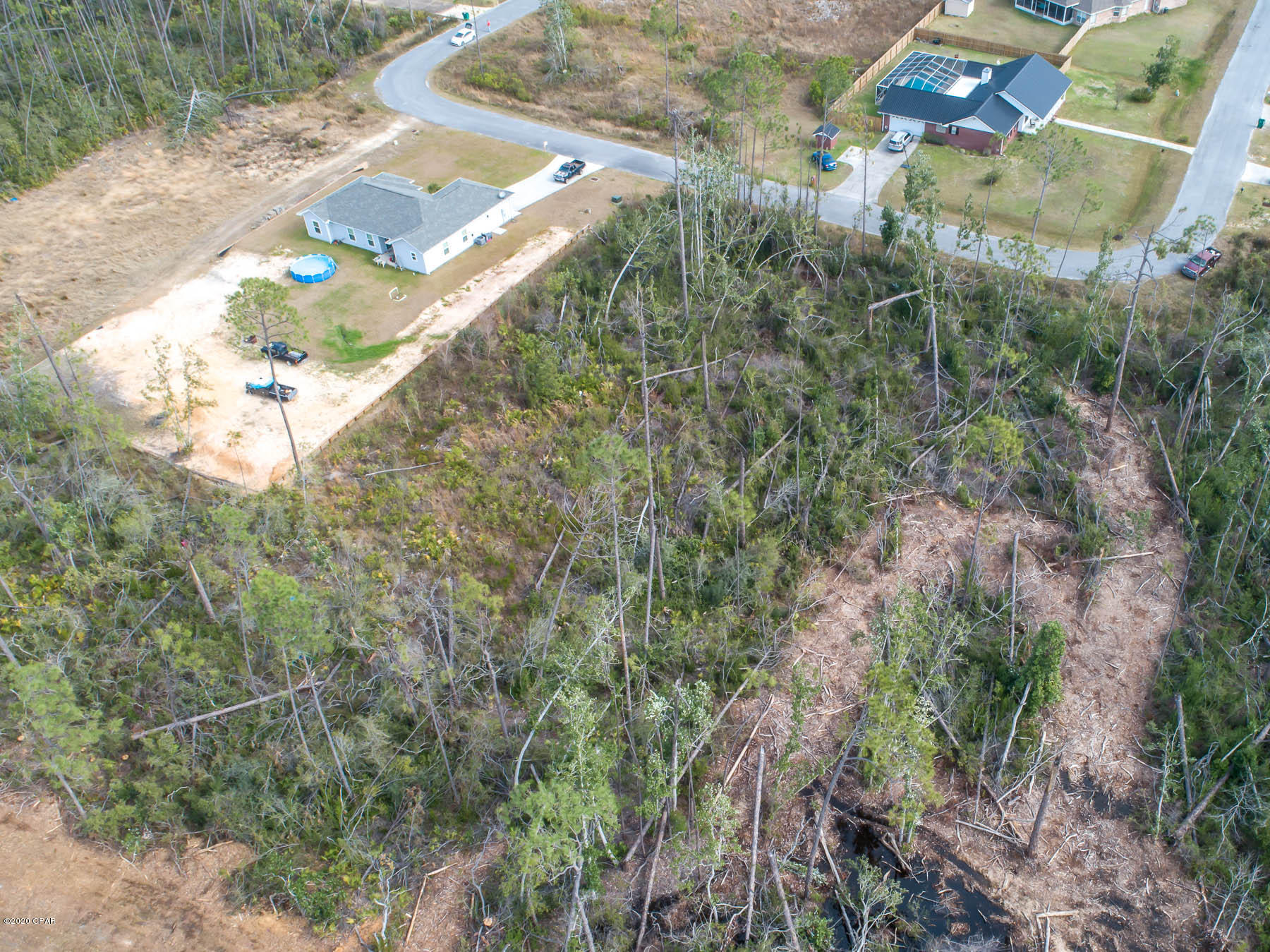 Shoreline Estates - Land