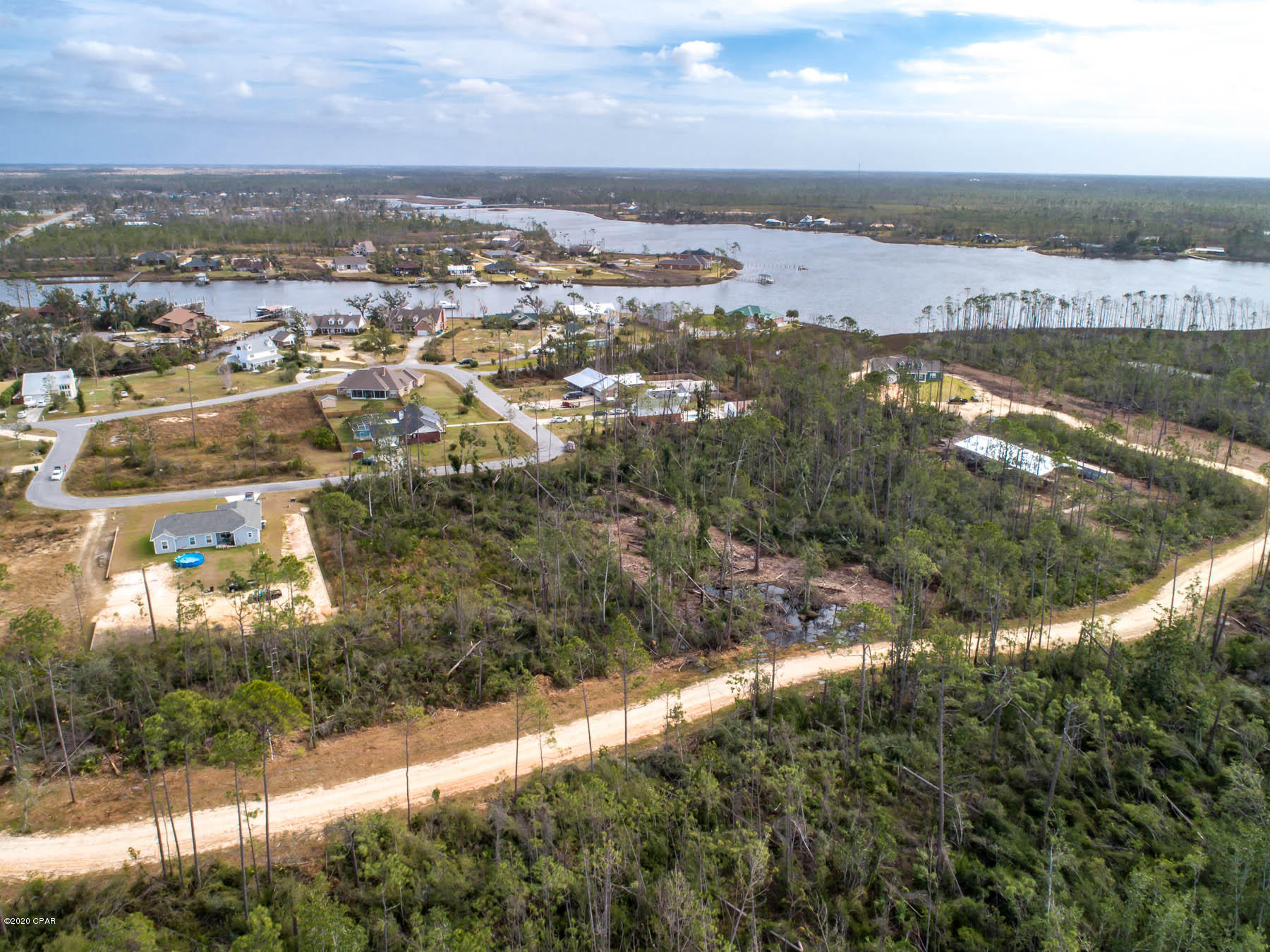 Shoreline Estates - Land