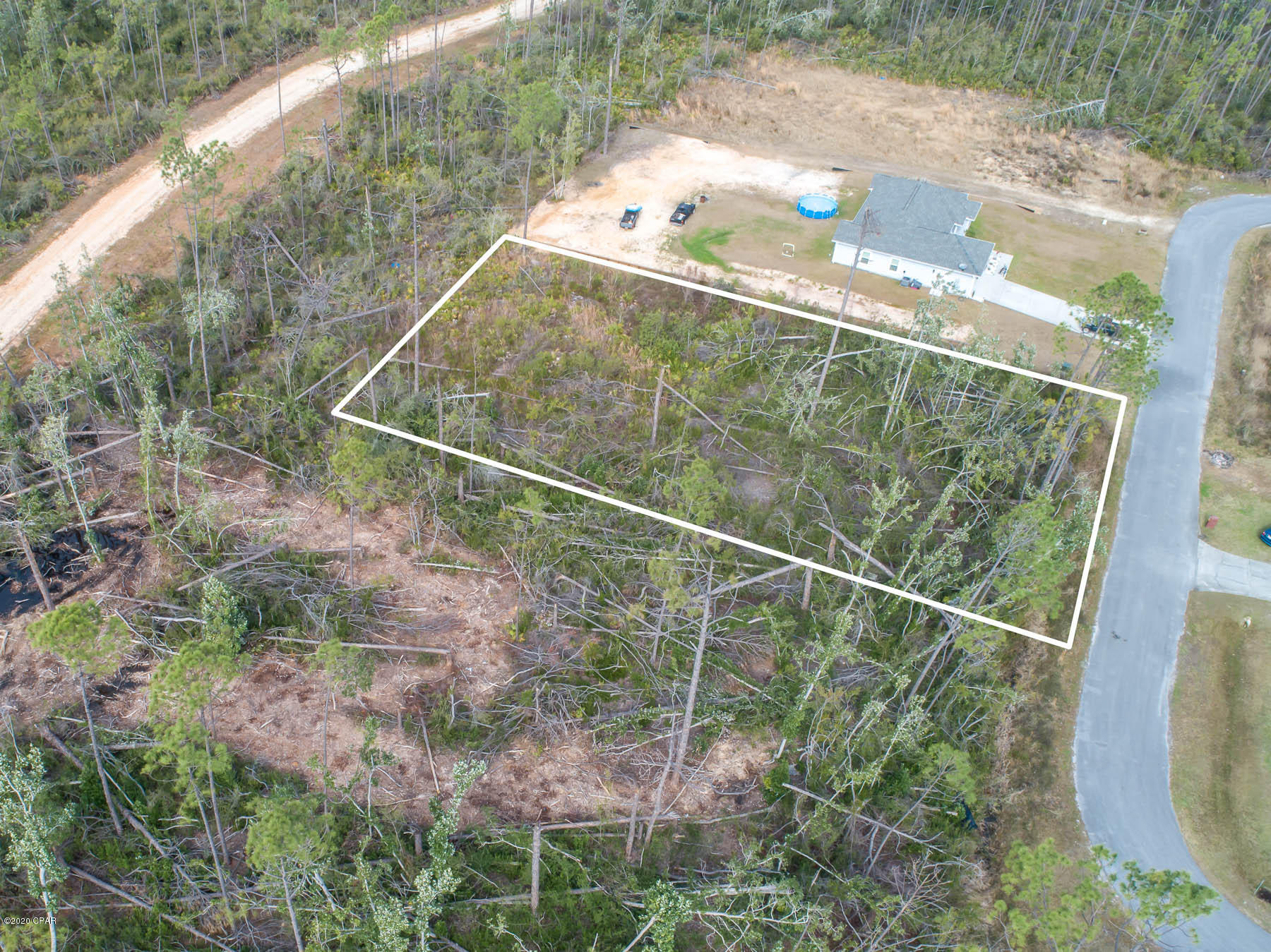 Shoreline Estates - Land