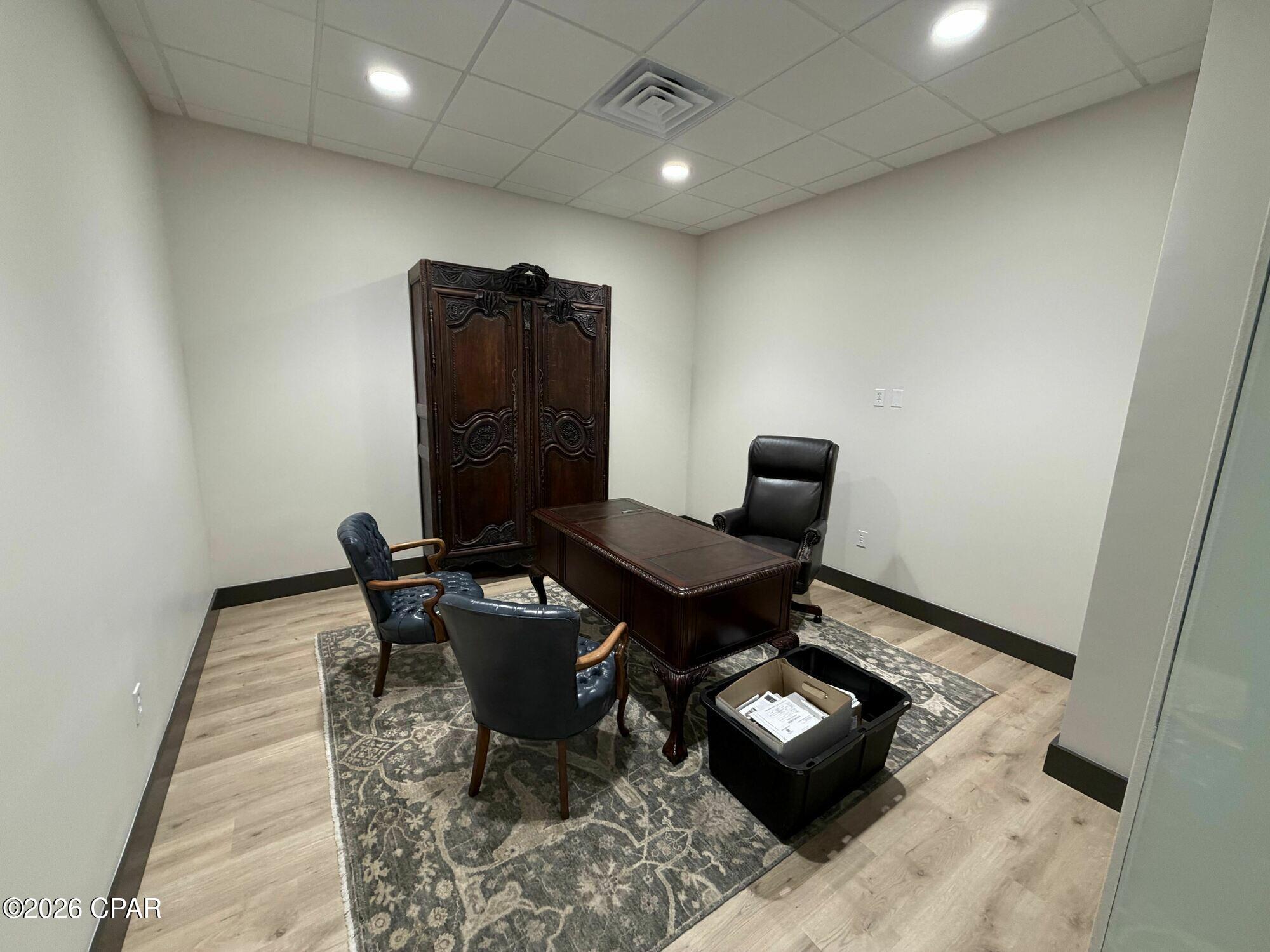 [No Recorded Subdiv] - Commercial Lease