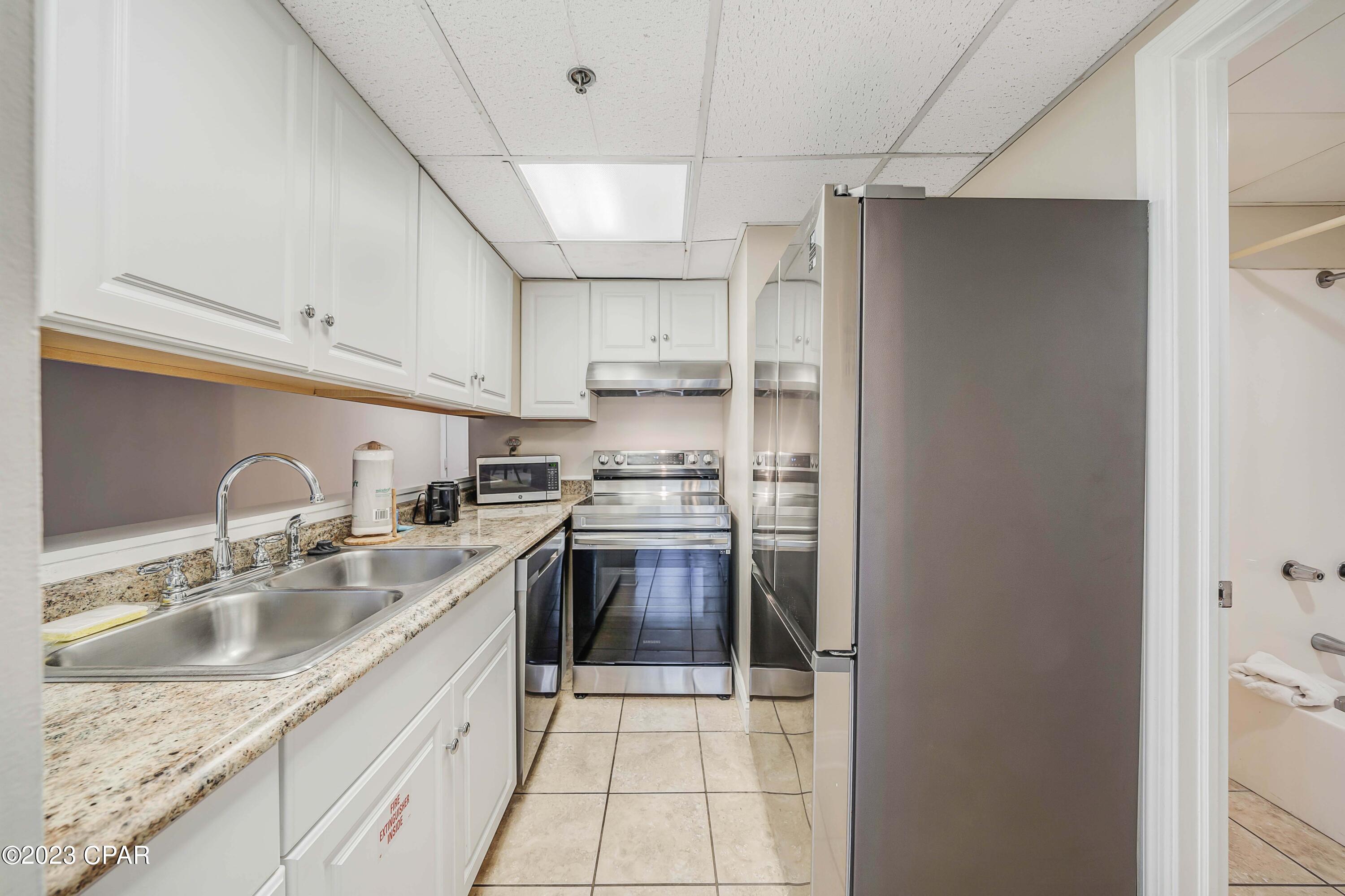 Sunbird Condo - Residential