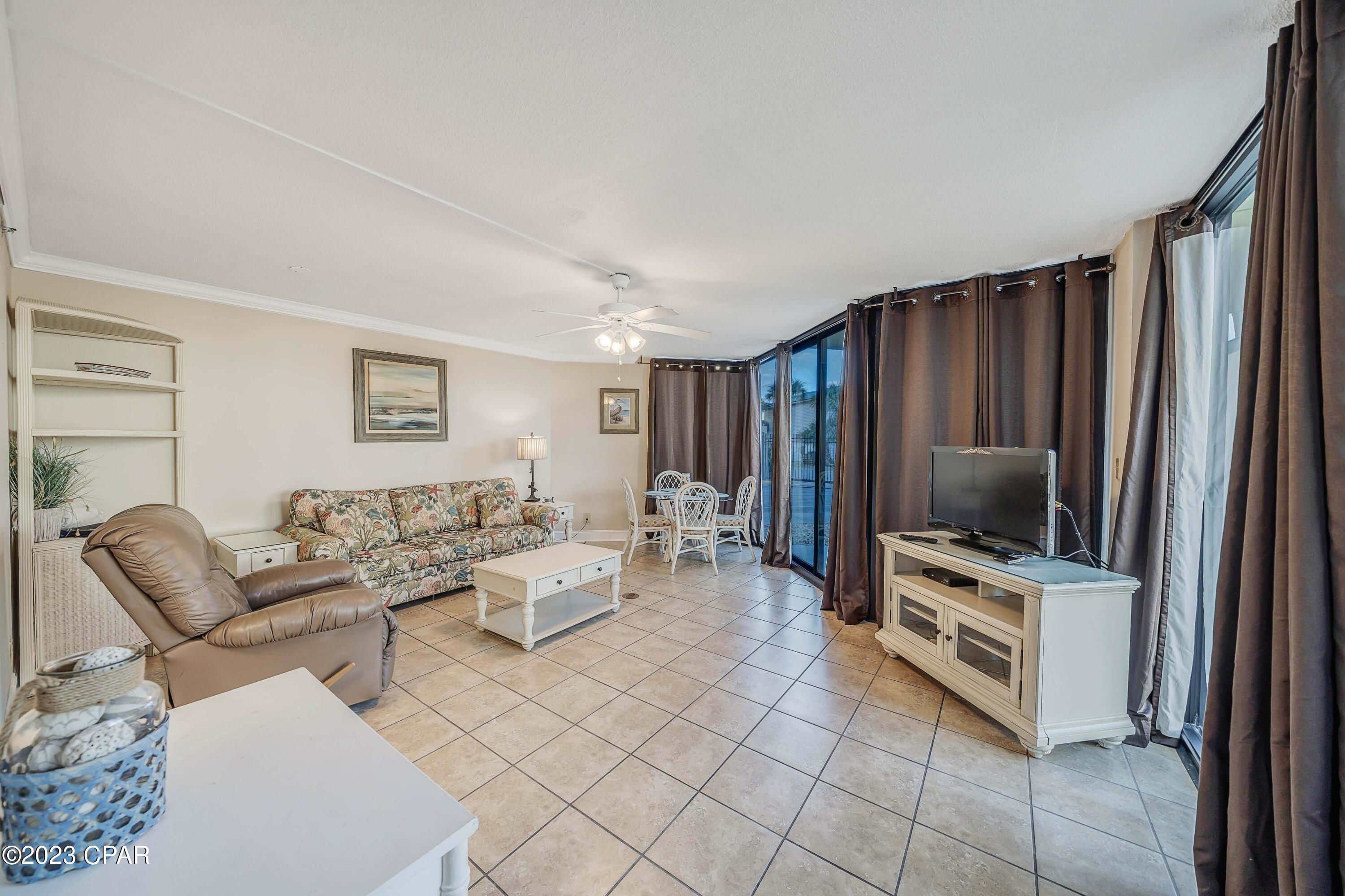 Sunbird Condo - Residential