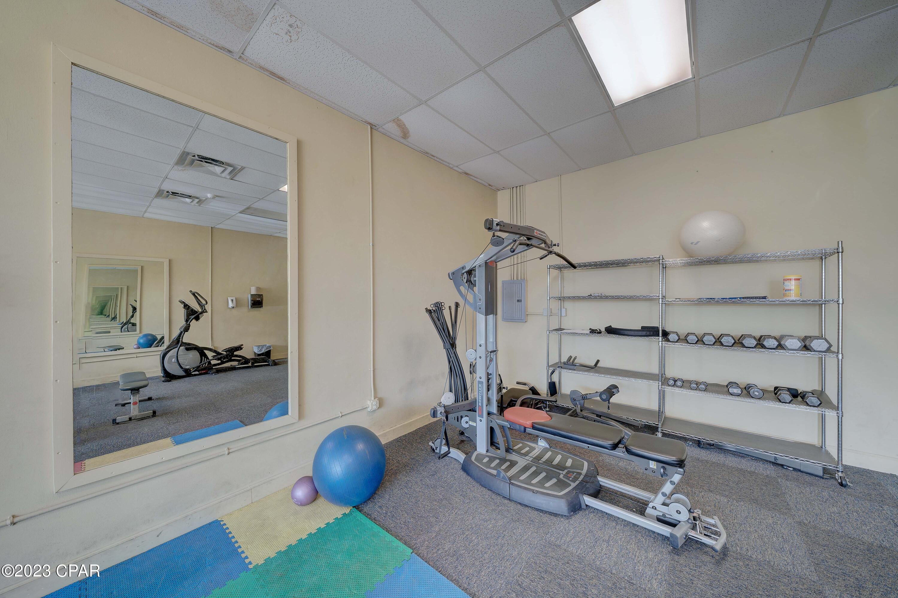 Sunbird Condo - Residential