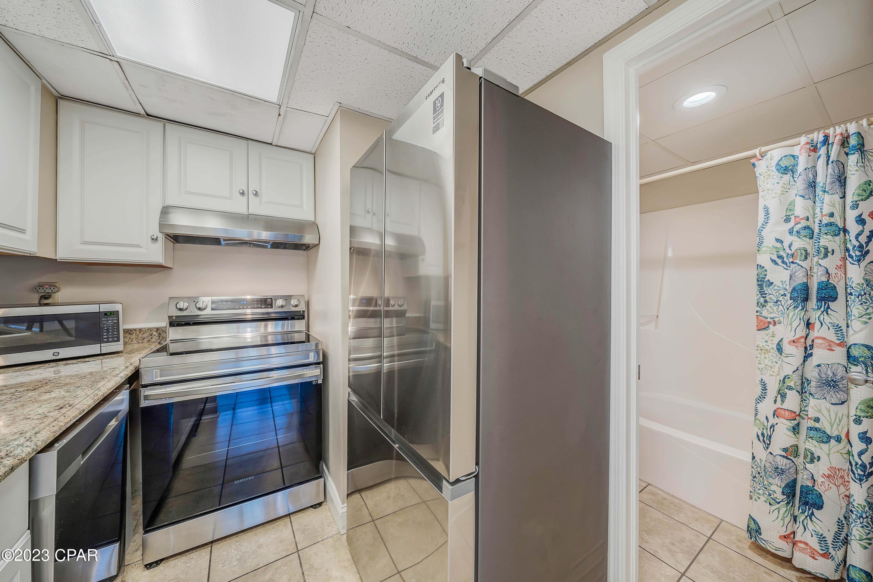 Sunbird Condo - Residential