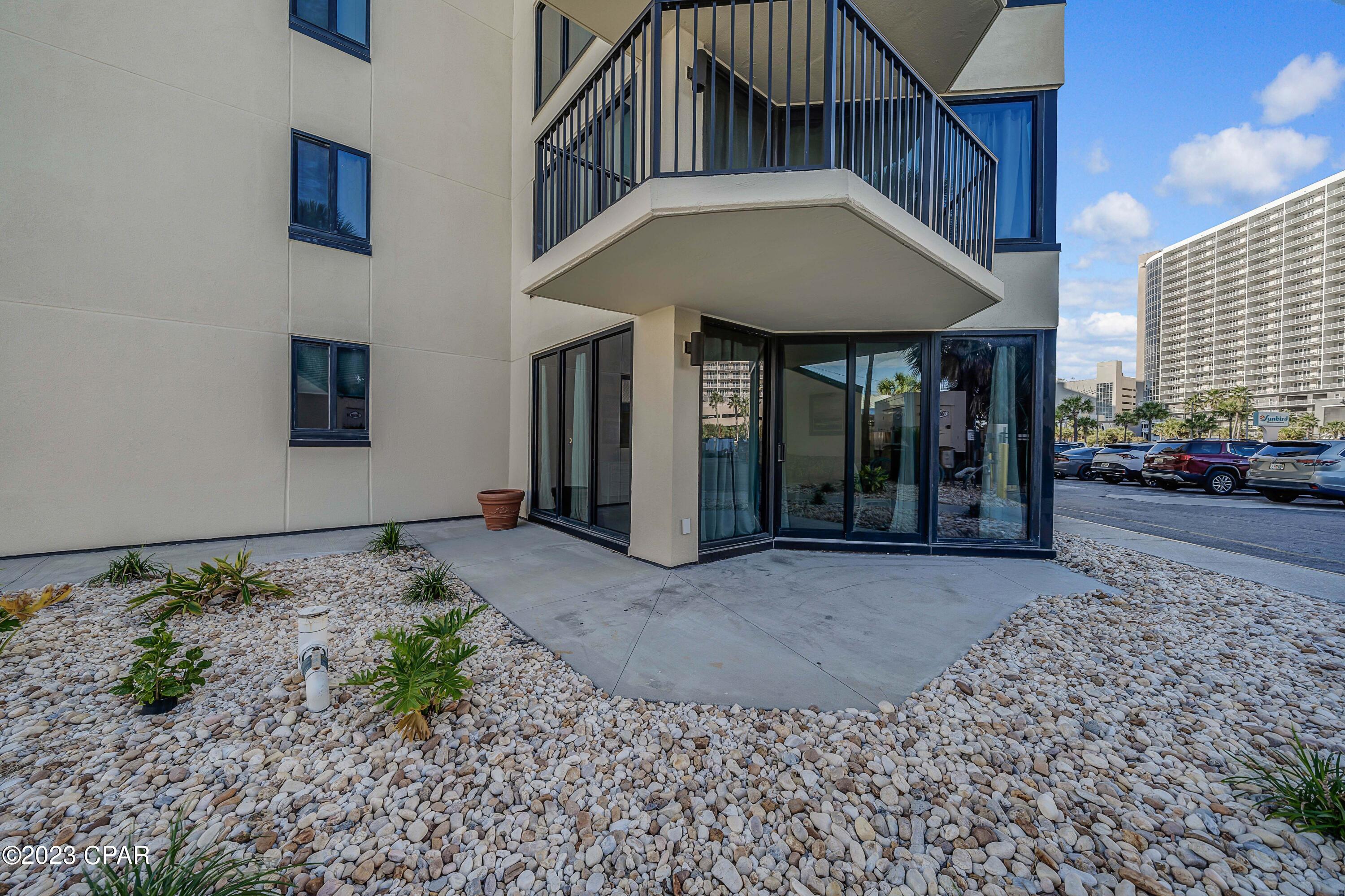 Sunbird Condo - Residential