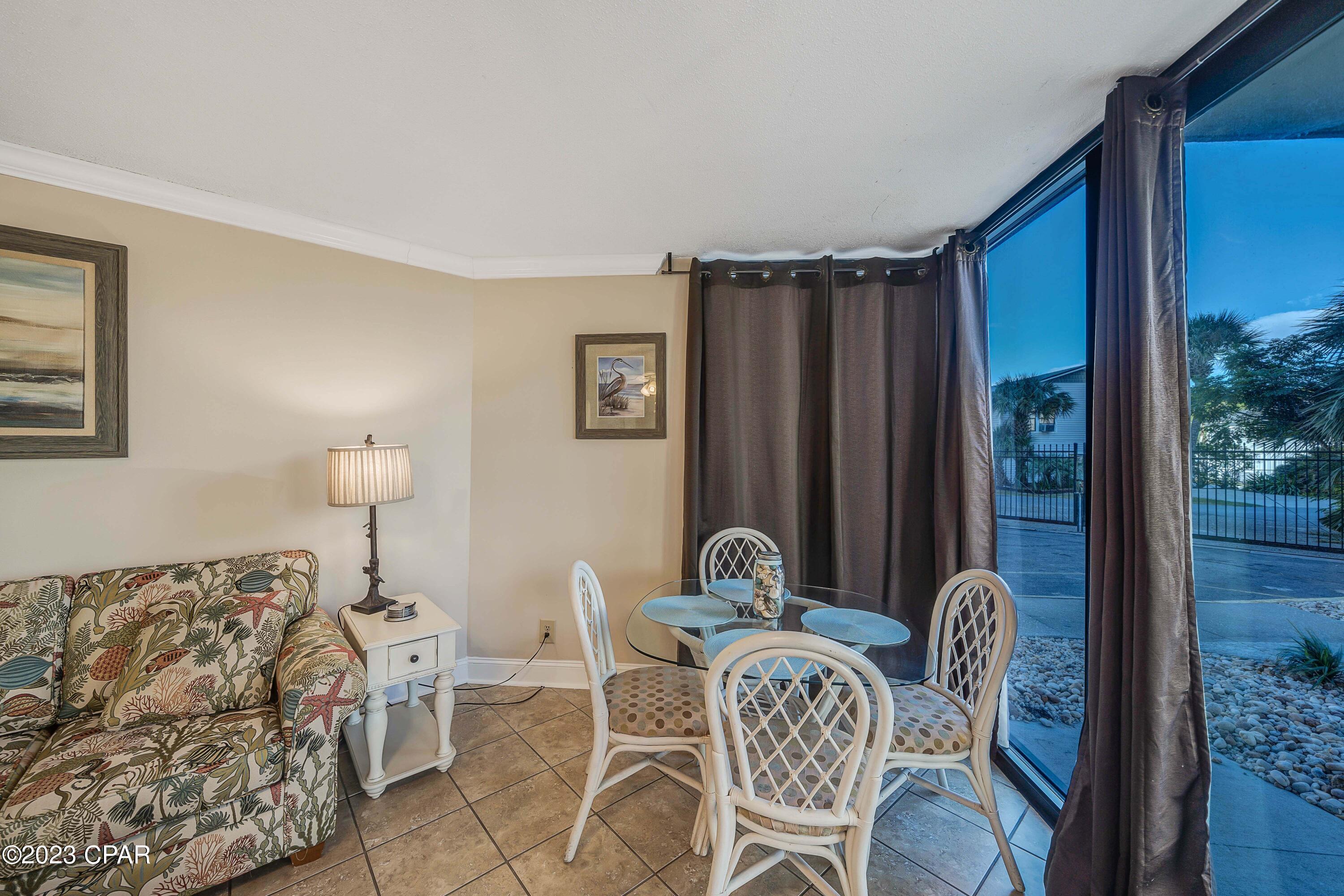 Sunbird Condo - Residential