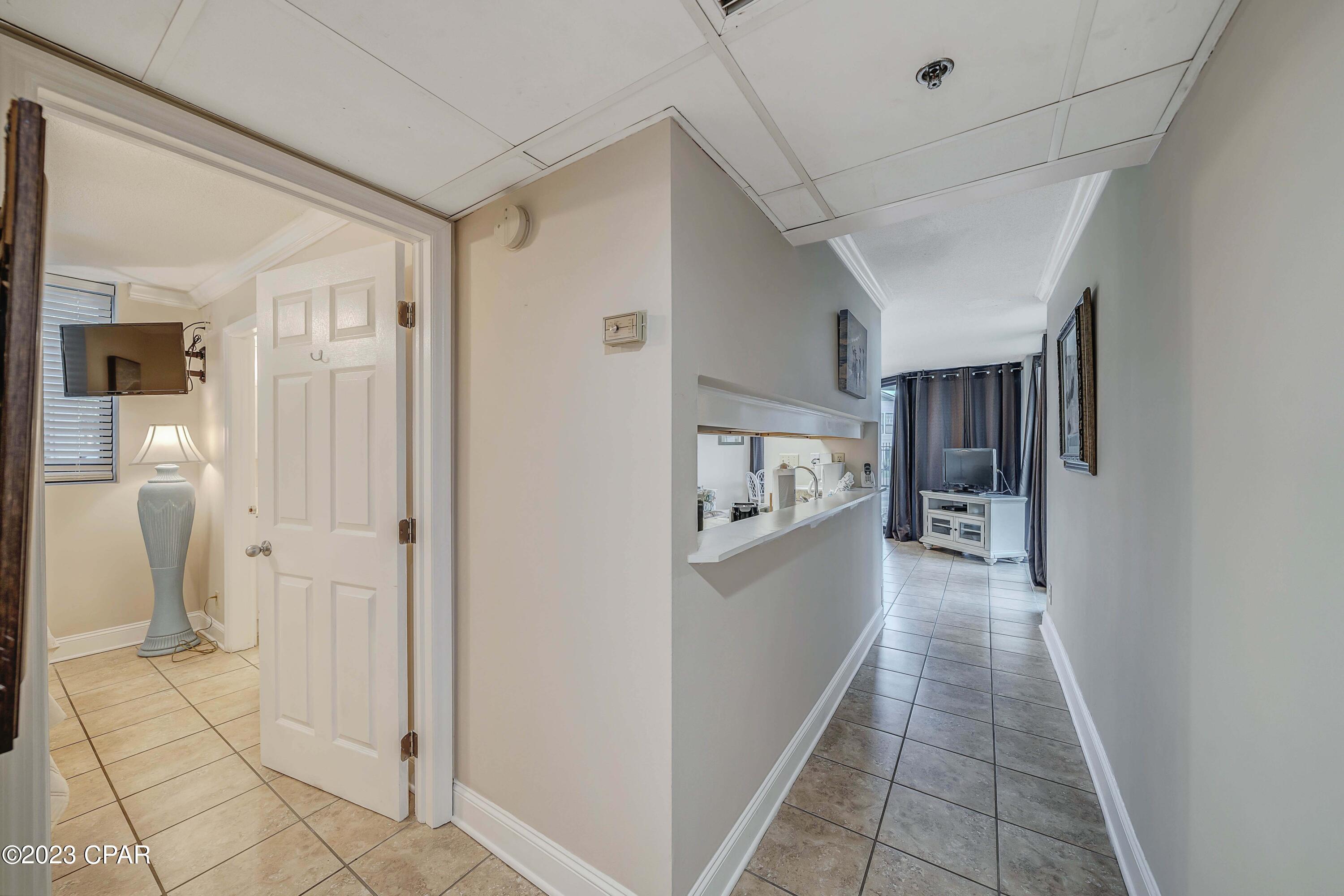 Sunbird Condo - Residential