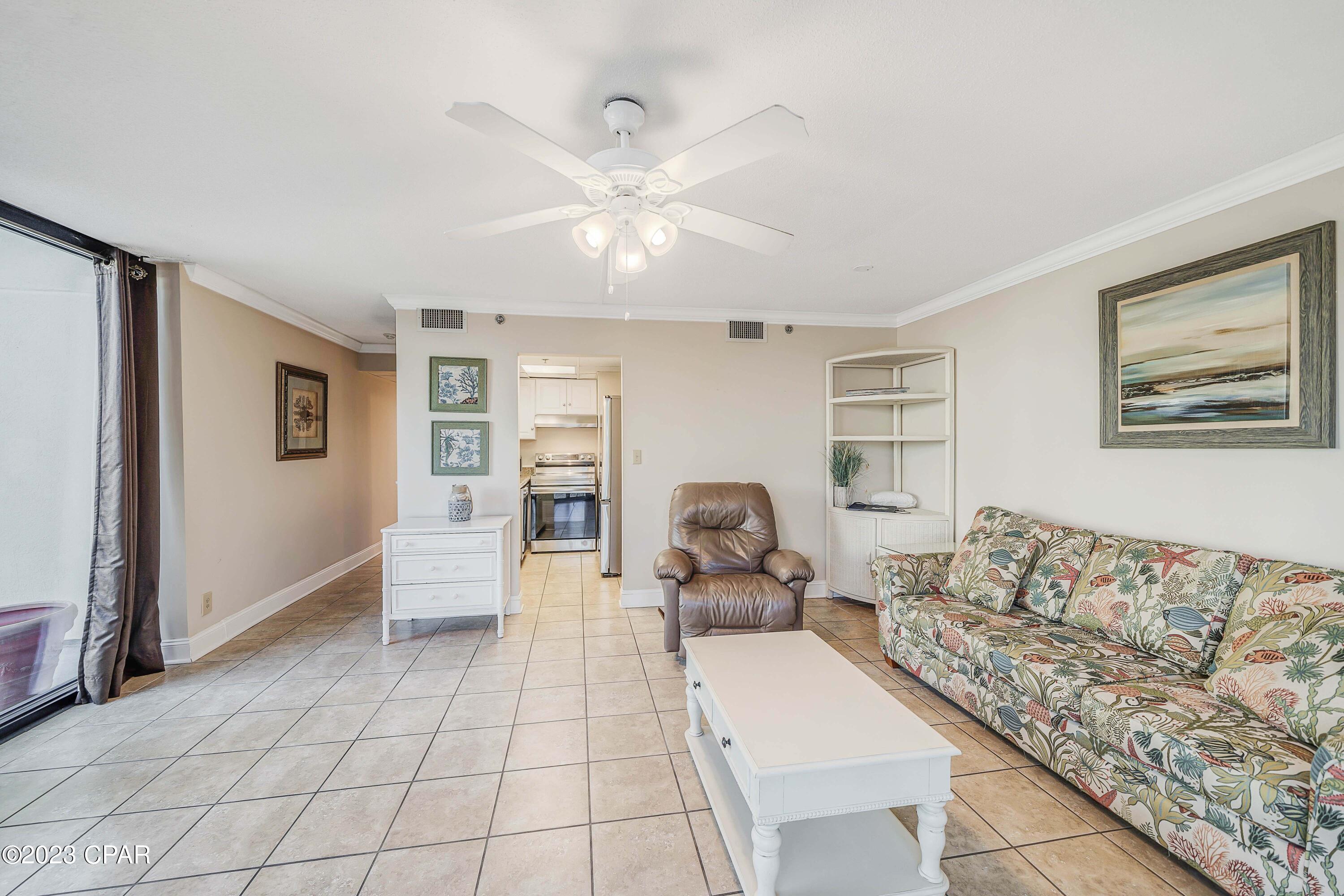 Sunbird Condo - Residential