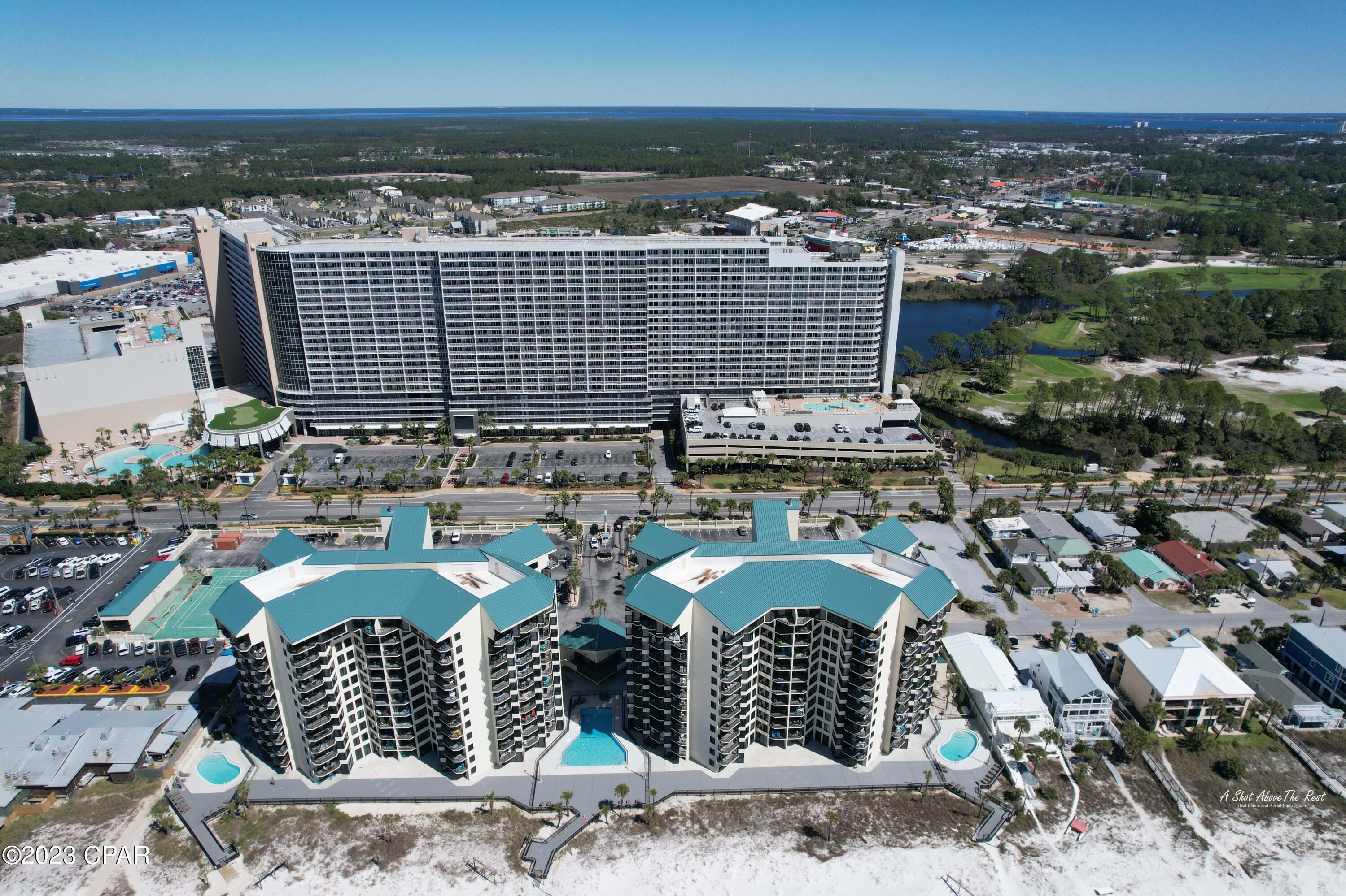 Sunbird Condo - Residential