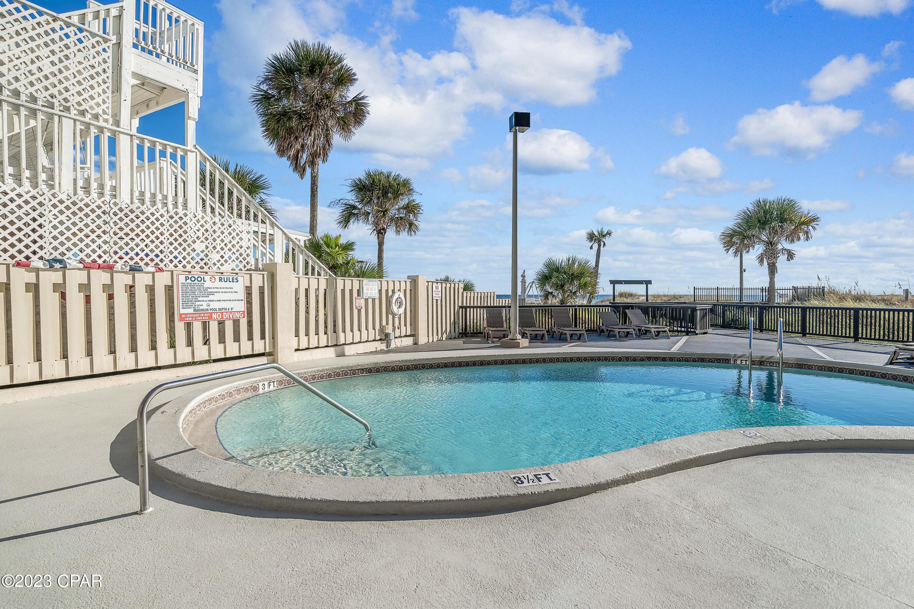 Sunbird Condo - Residential