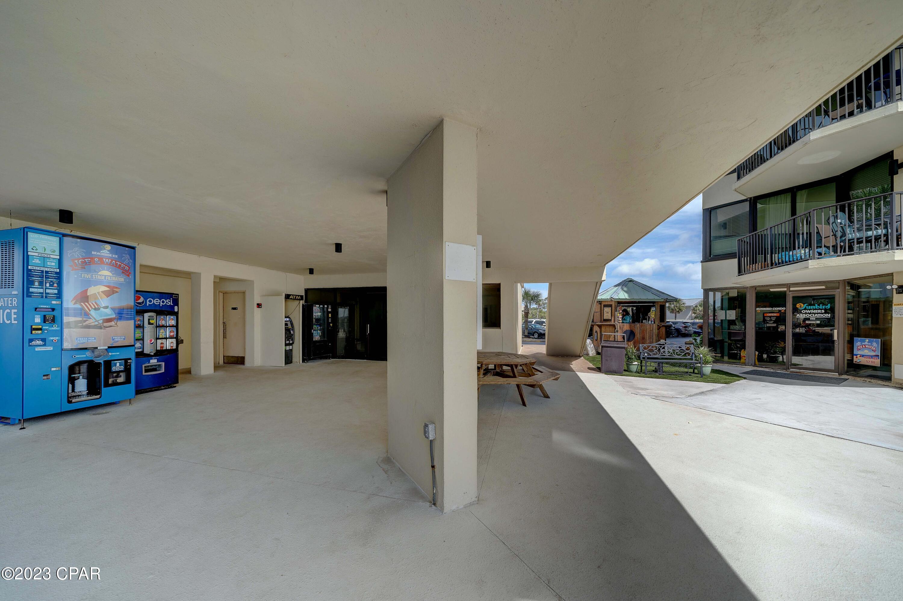 Sunbird Condo - Residential