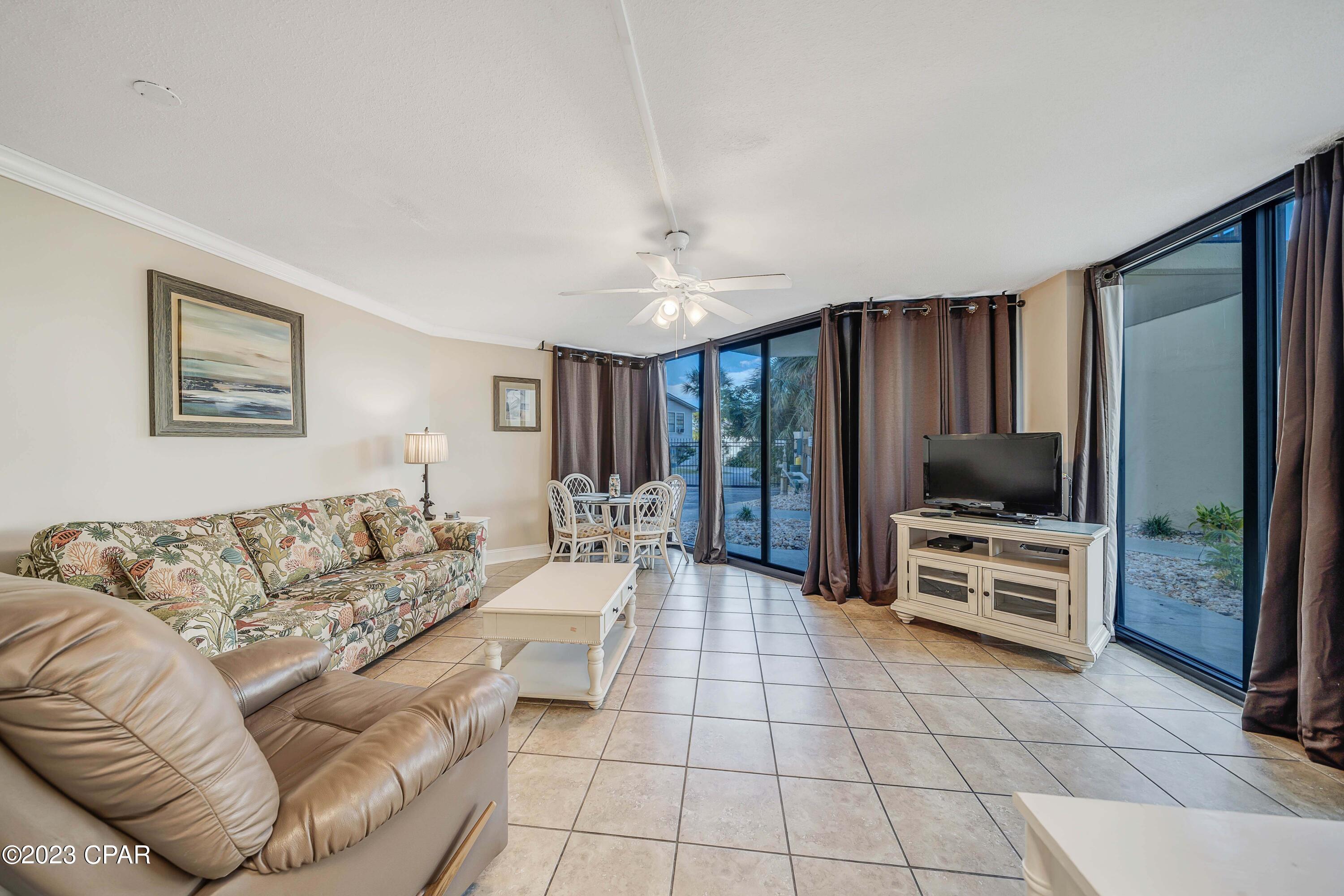 Sunbird Condo - Residential