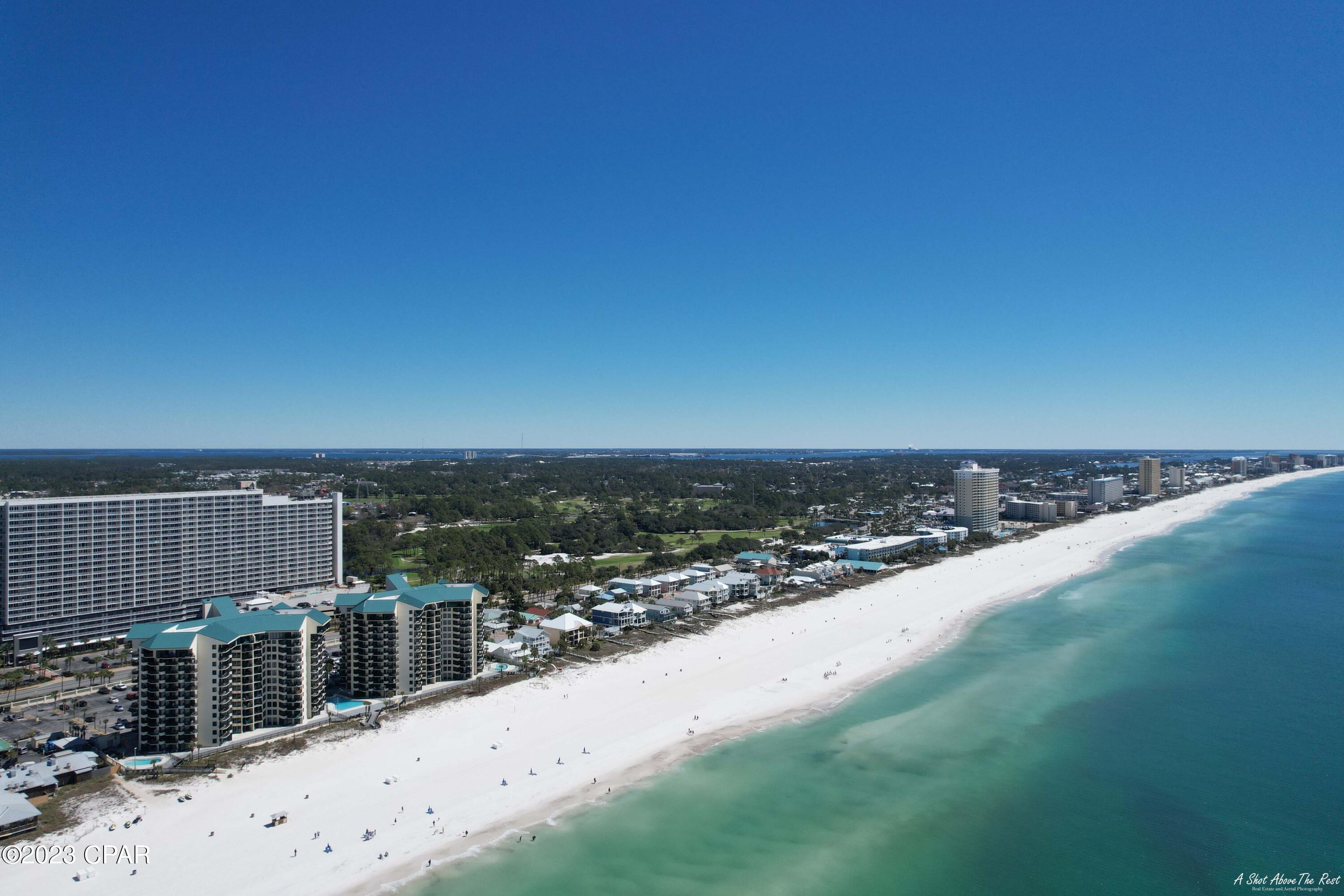 Sunbird Condo - Residential