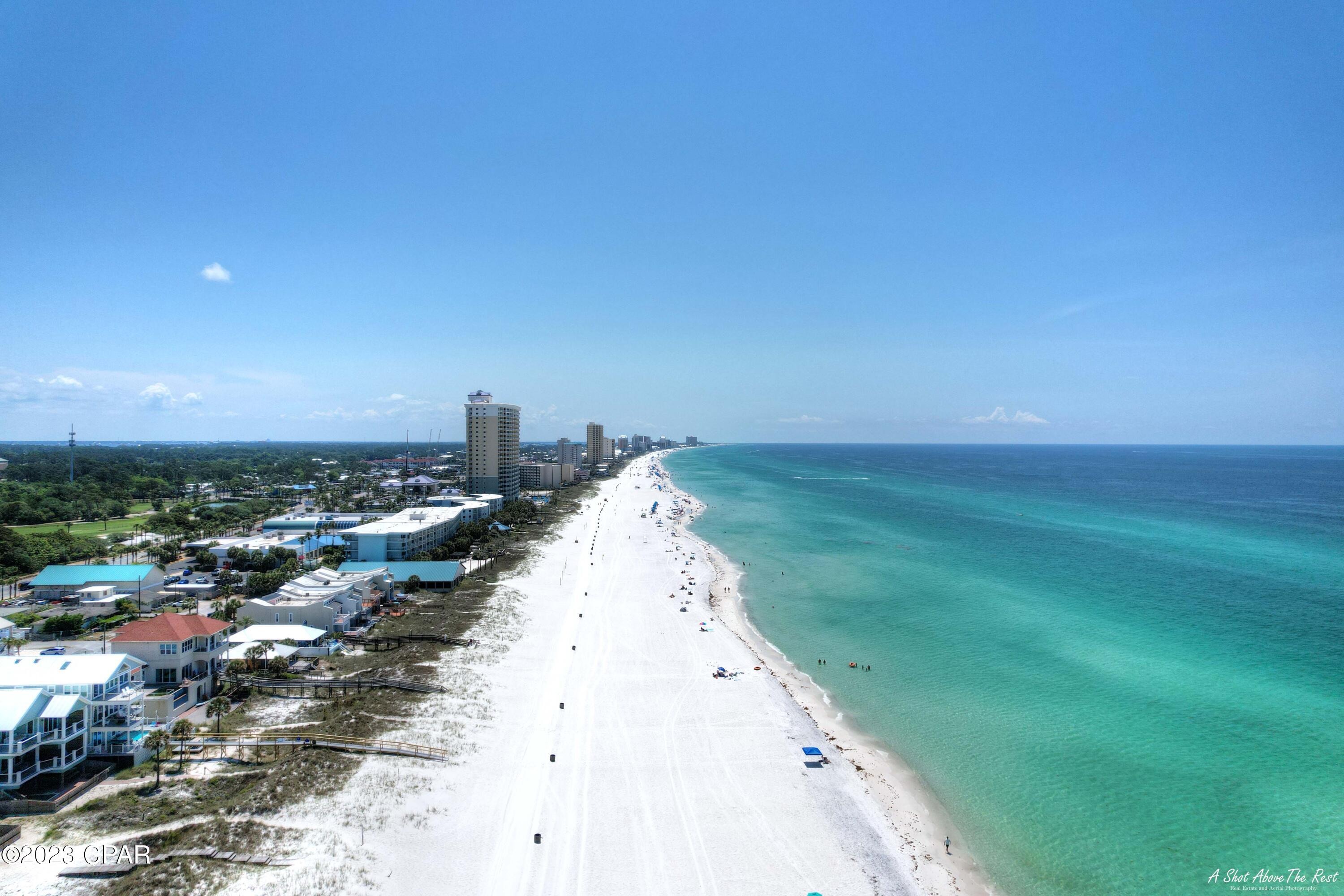 Sunbird Condo - Residential