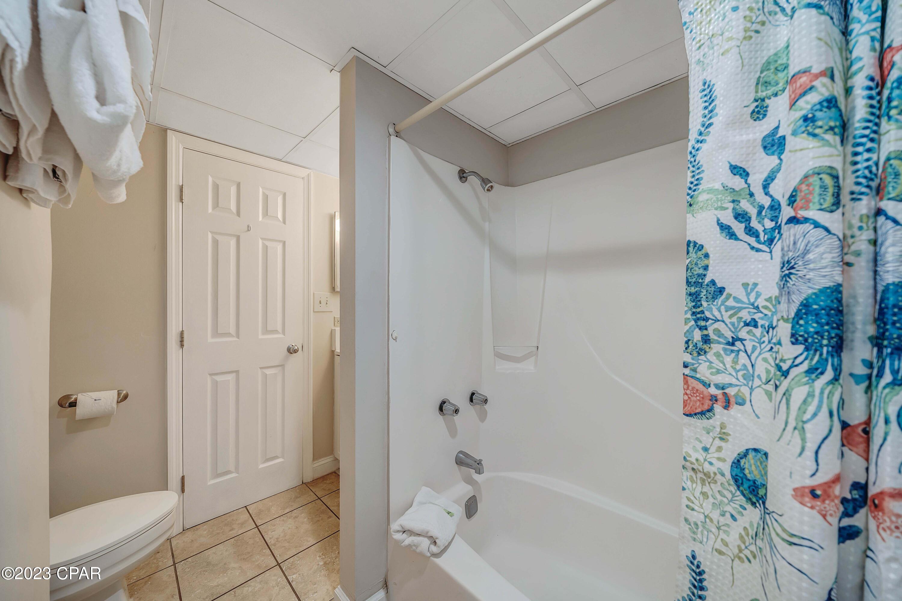 Sunbird Condo - Residential