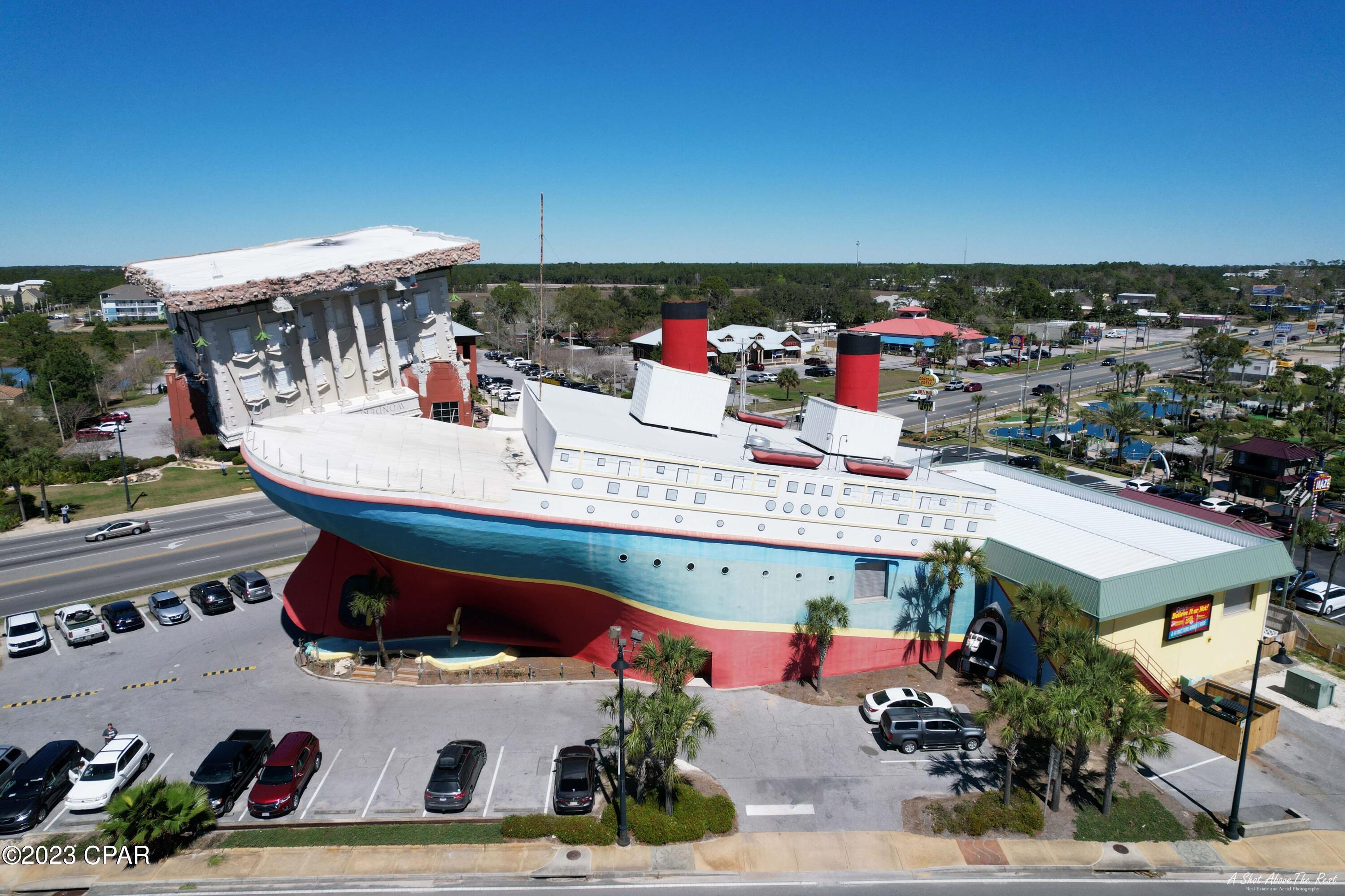 Sunbird Condo - Residential