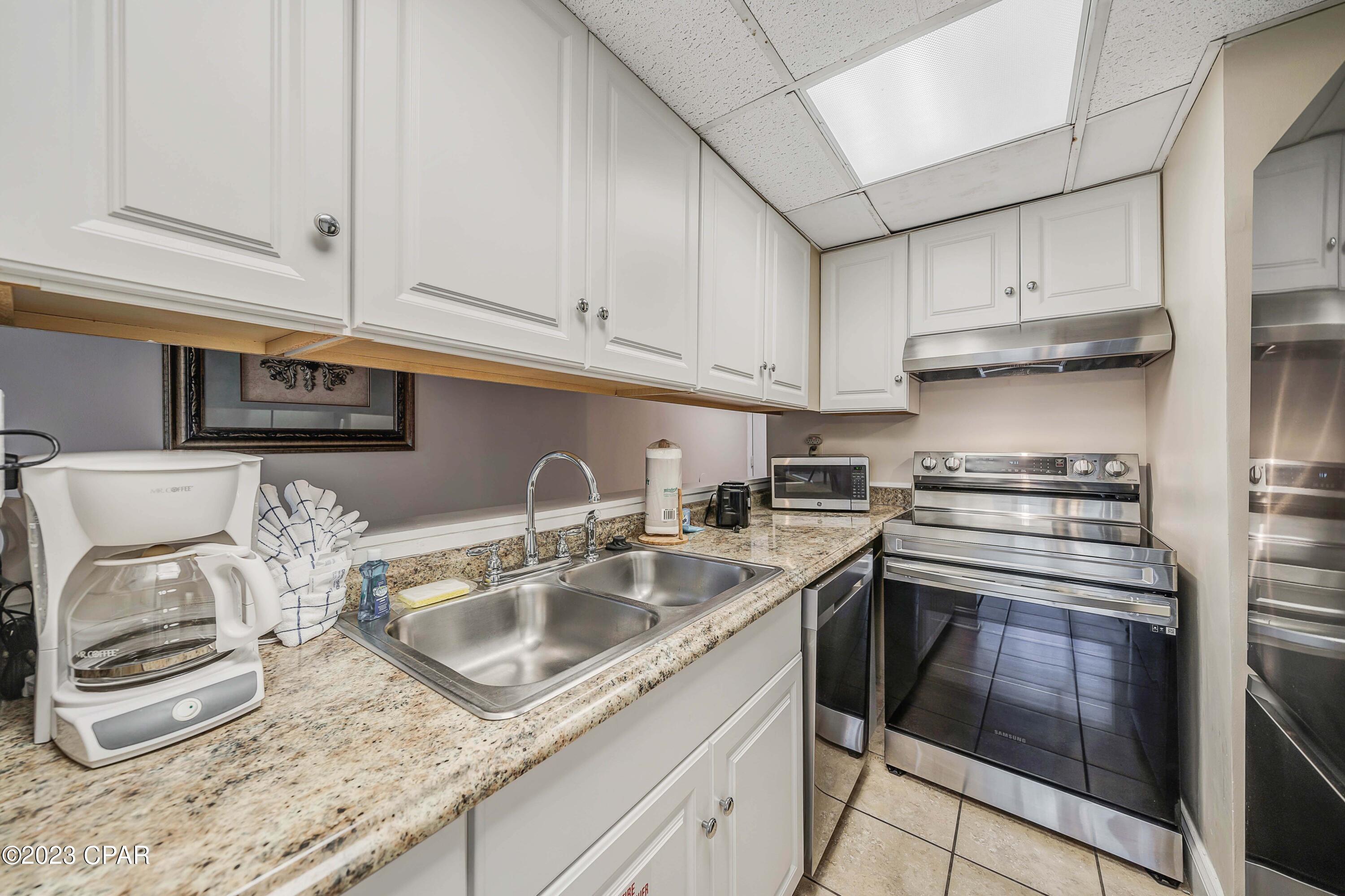 Sunbird Condo - Residential