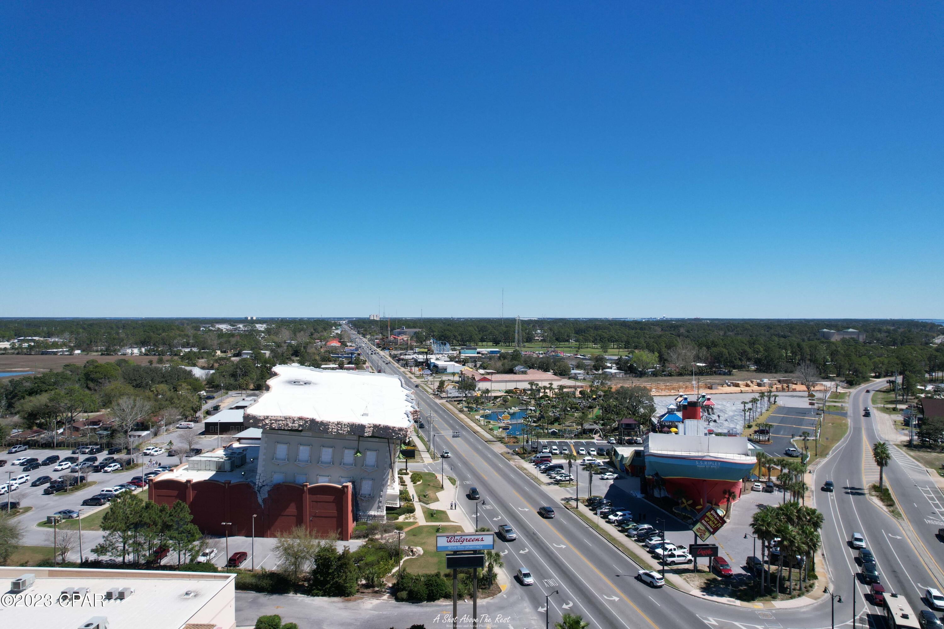 Sunbird Condo - Residential