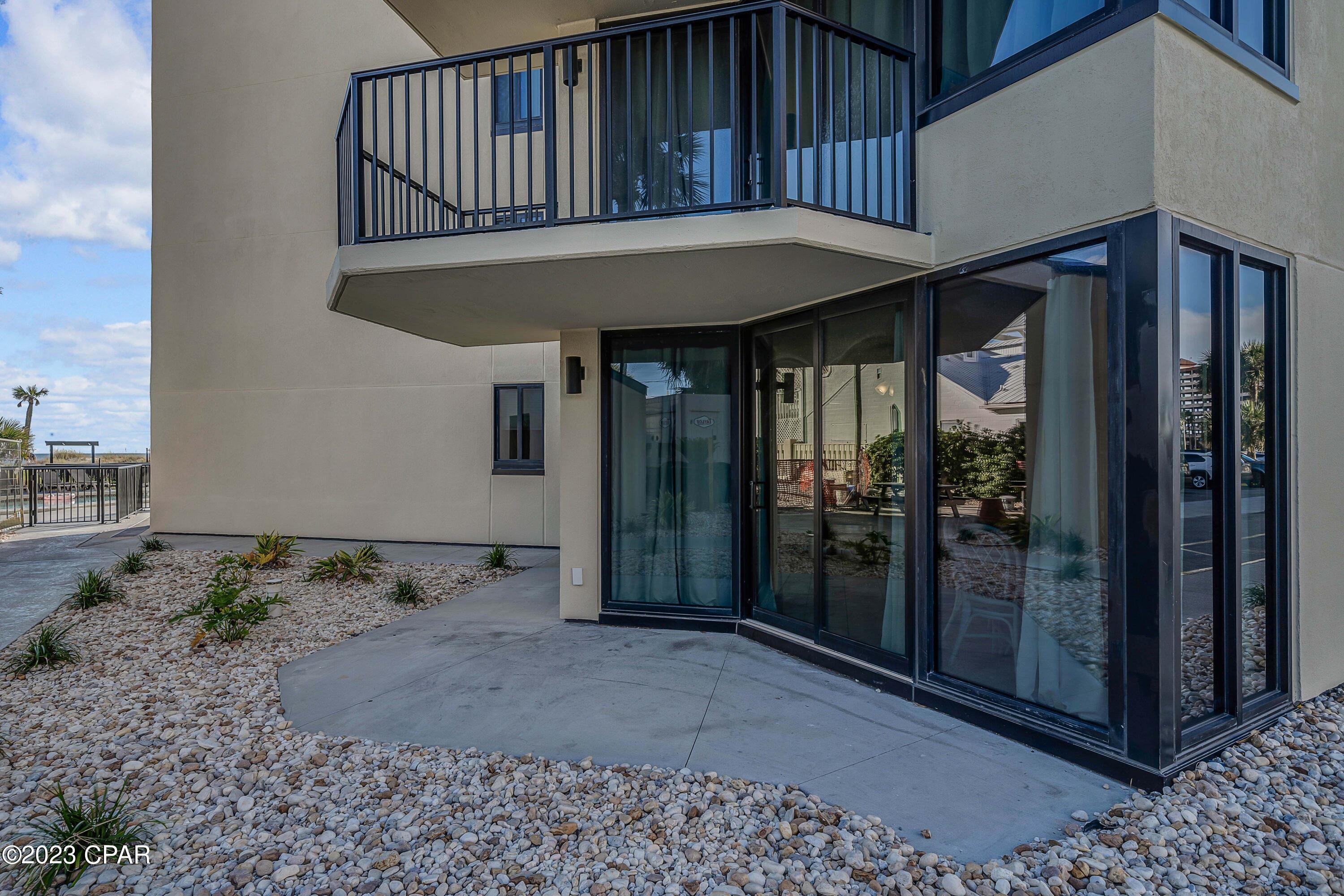 Sunbird Condo - Residential