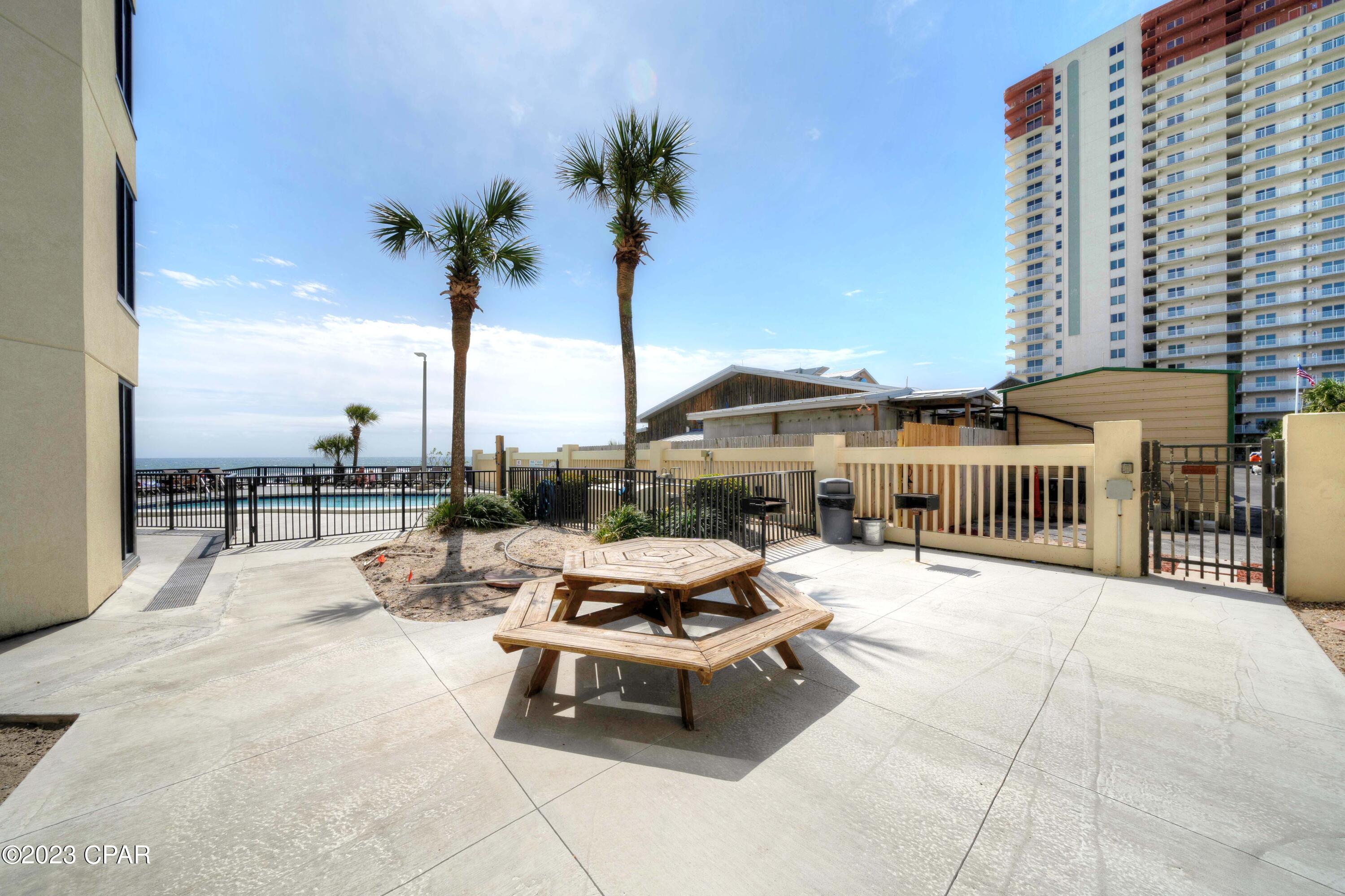 Sunbird Condo - Residential