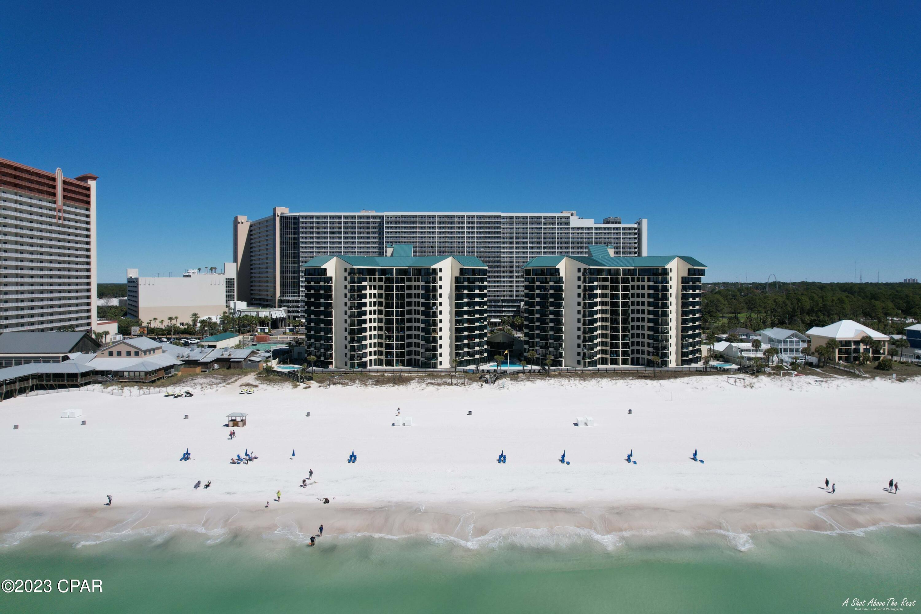 Sunbird Condo - Residential