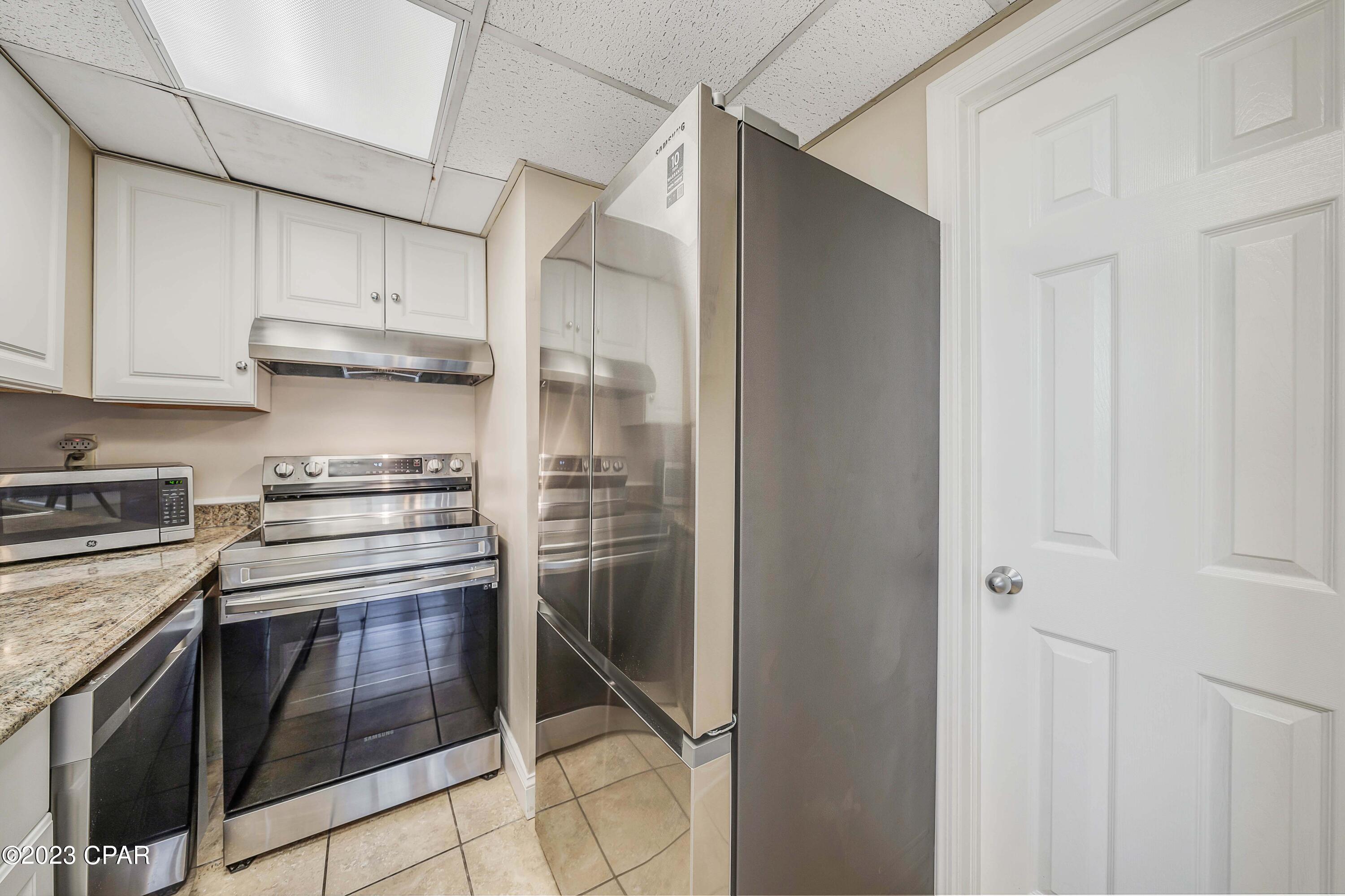 Sunbird Condo - Residential