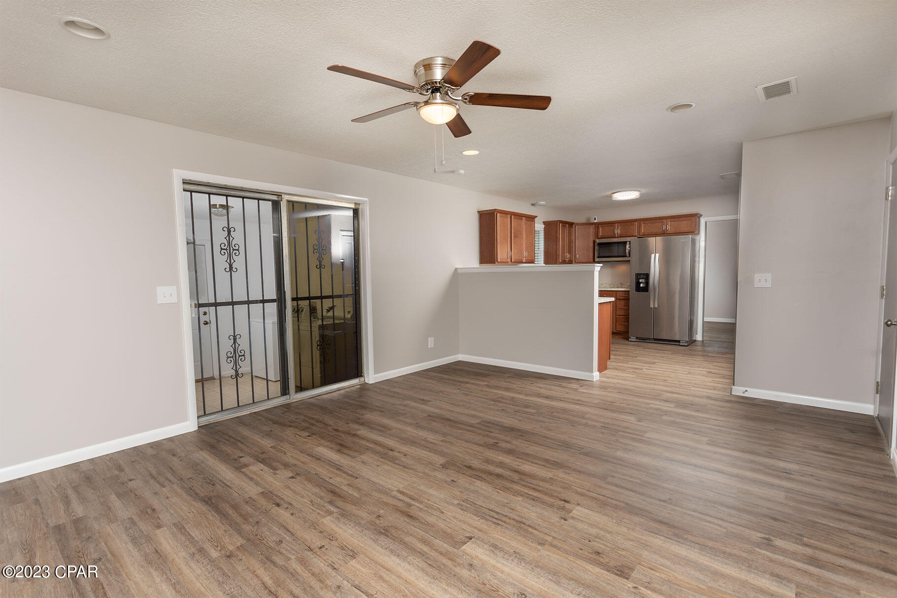 [No Recorded Subdiv] - Residential Lease