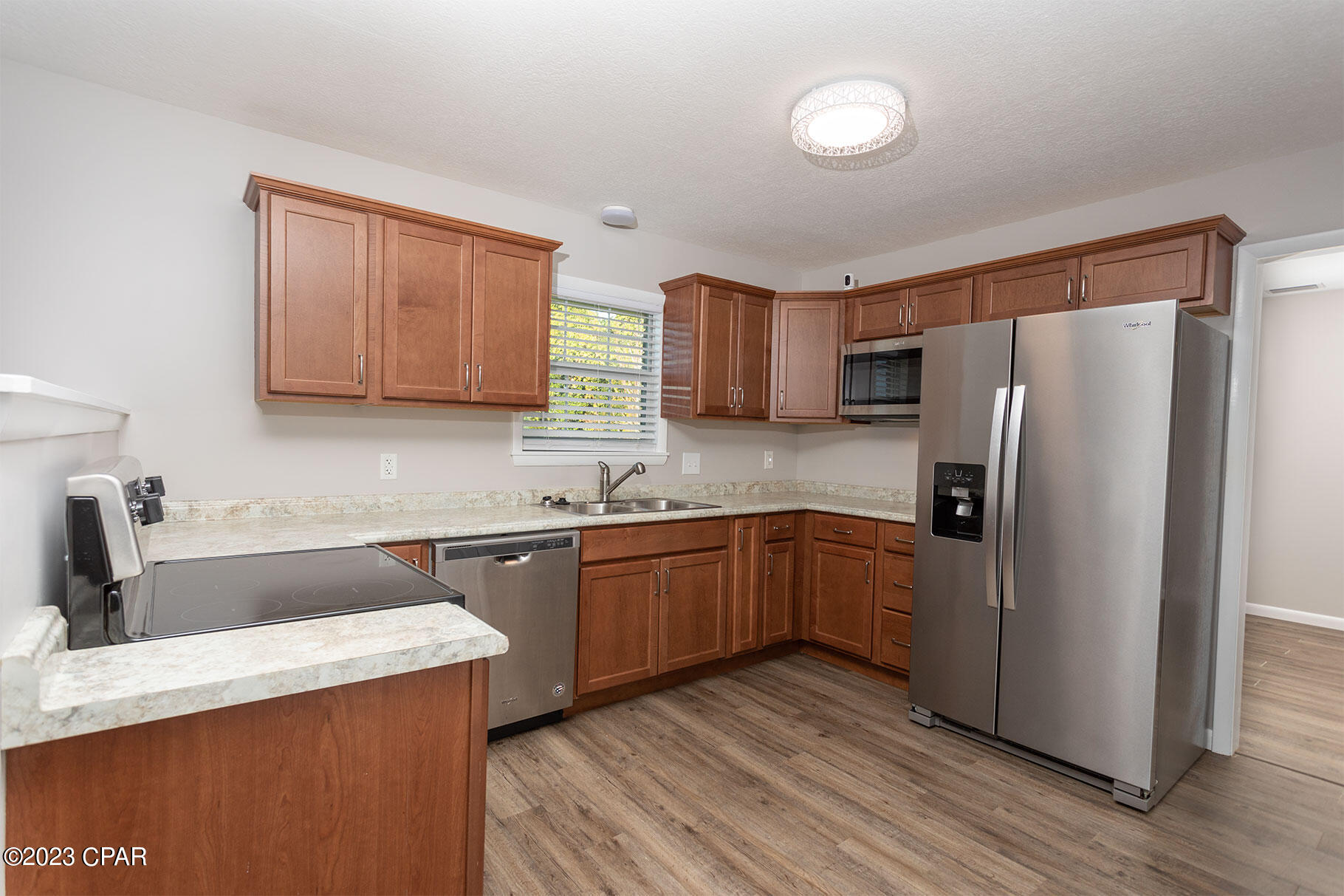 [No Recorded Subdiv] - Residential Lease