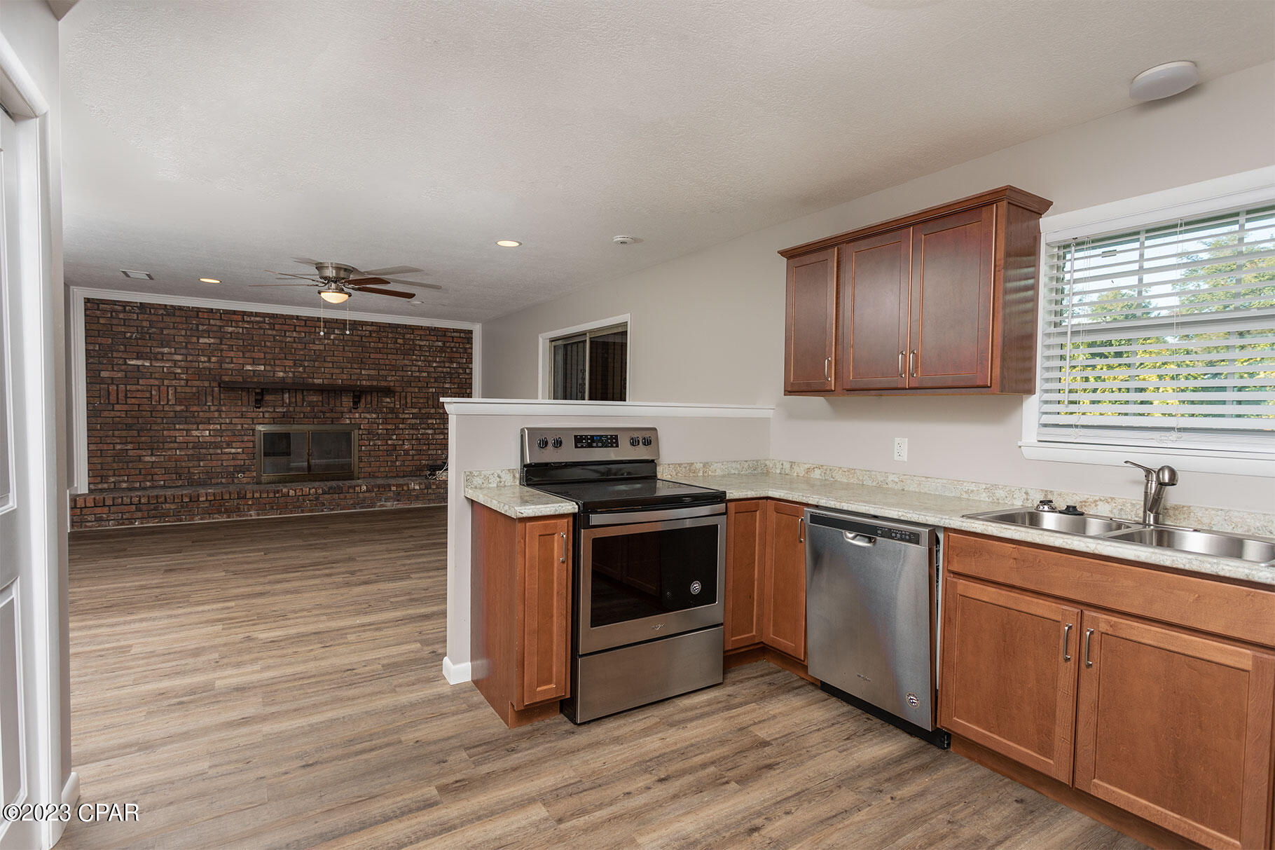 [No Recorded Subdiv] - Residential Lease