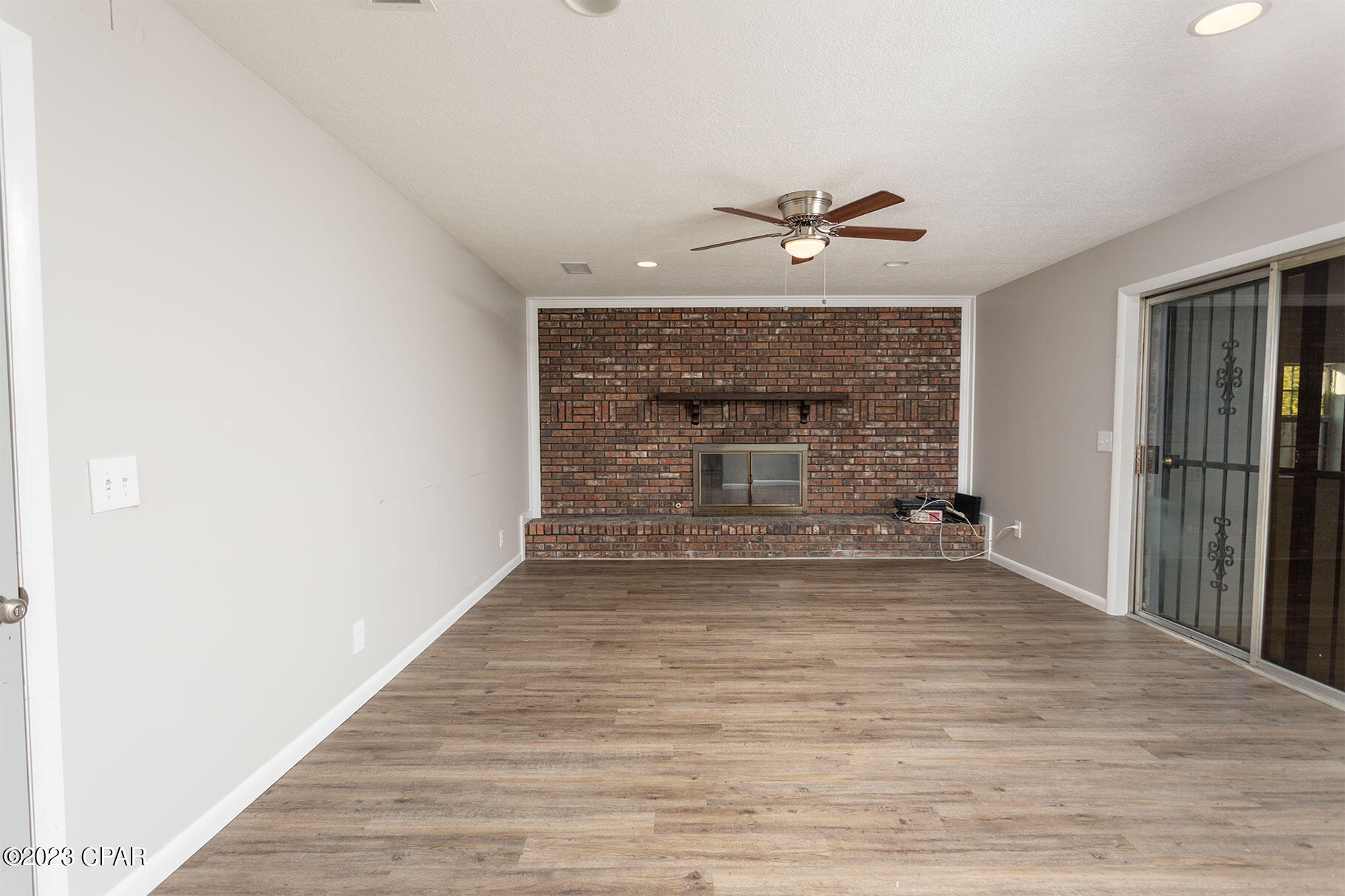 [No Recorded Subdiv] - Residential Lease