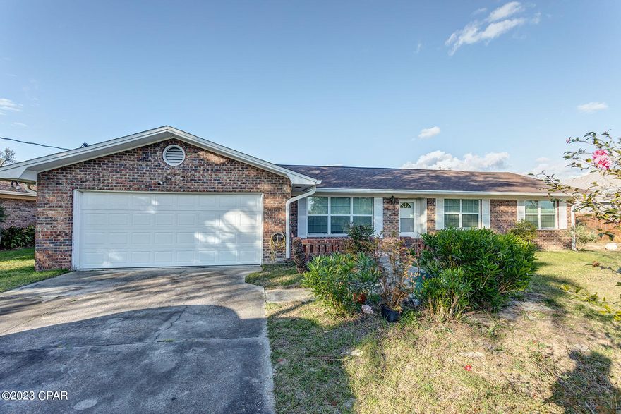 Charming 3 bed/2 bath home in Parker now available to rent.  This home has a formal living room and den with fireplace. Recently updated kitchen and bathrooms. Large yard on quiet street. Half off security deposit for Active Duty Military. Rental application MUST be on file before a showing will be scheduled. HOME AVAILABLE APRIL 2025