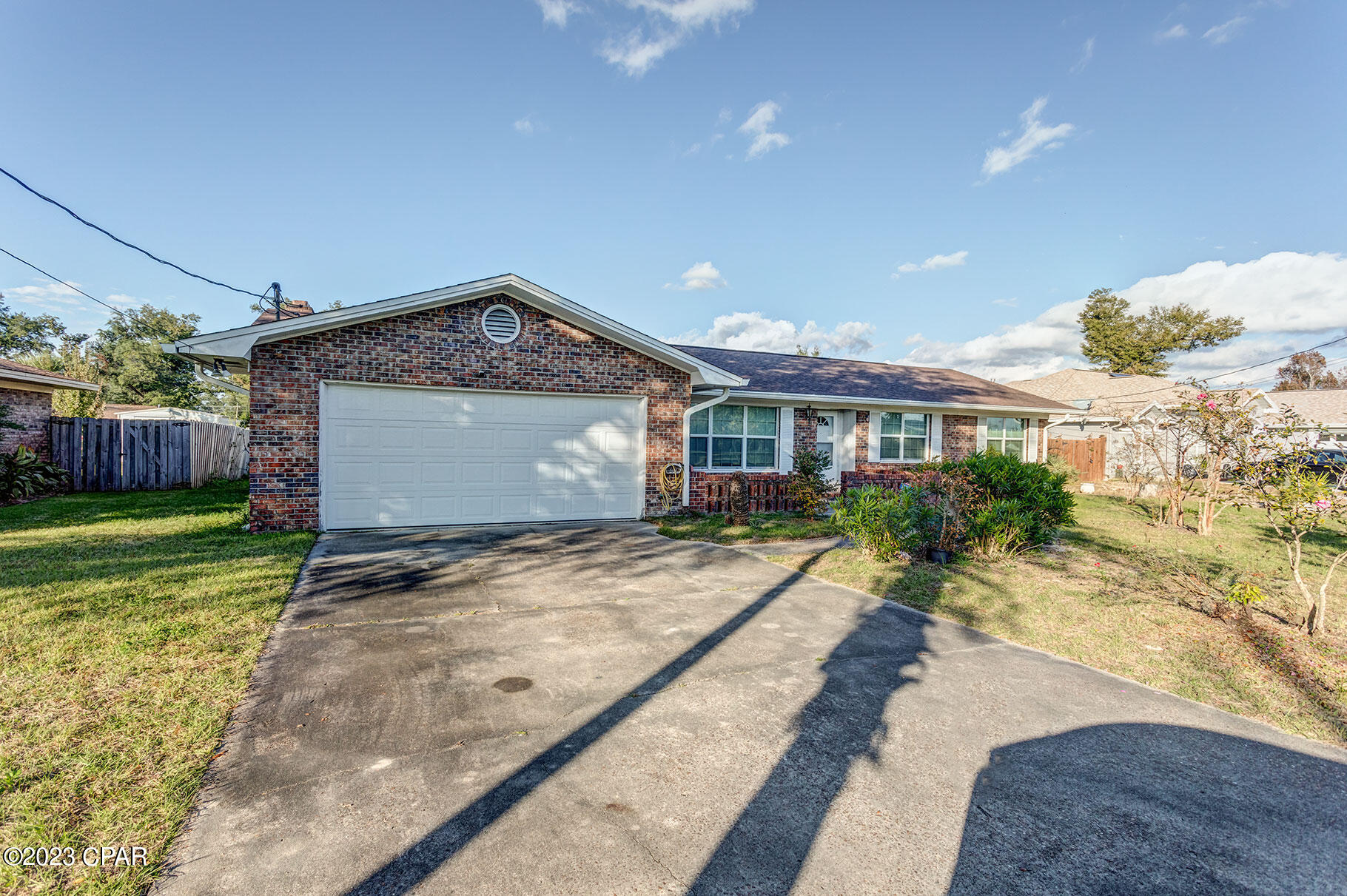 [No Recorded Subdiv] - Residential Lease