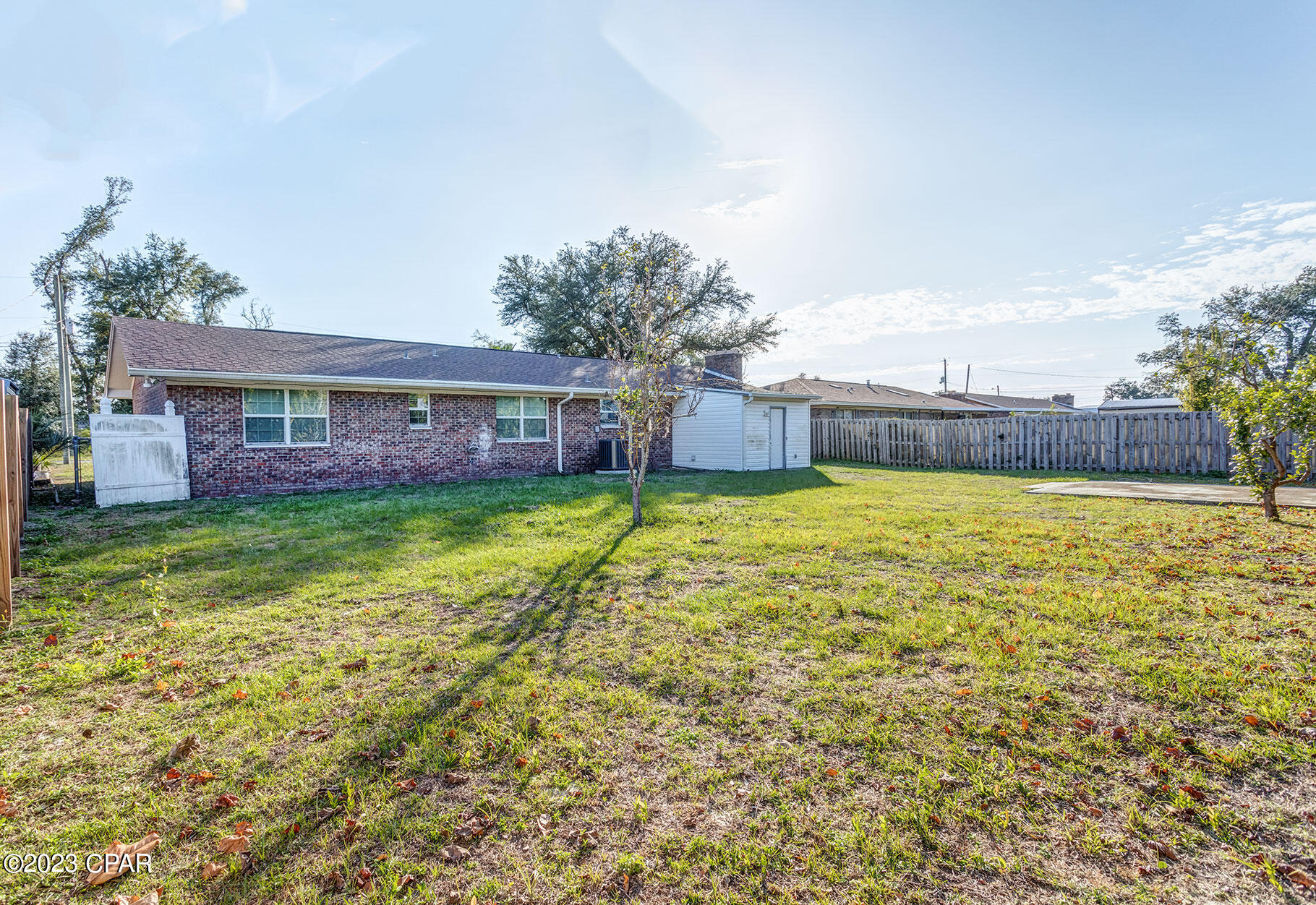 [No Recorded Subdiv] - Residential Lease