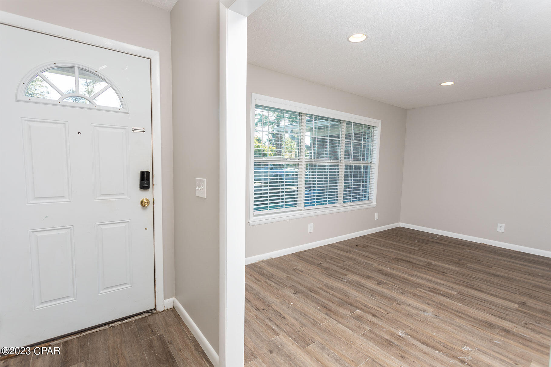 [No Recorded Subdiv] - Residential Lease