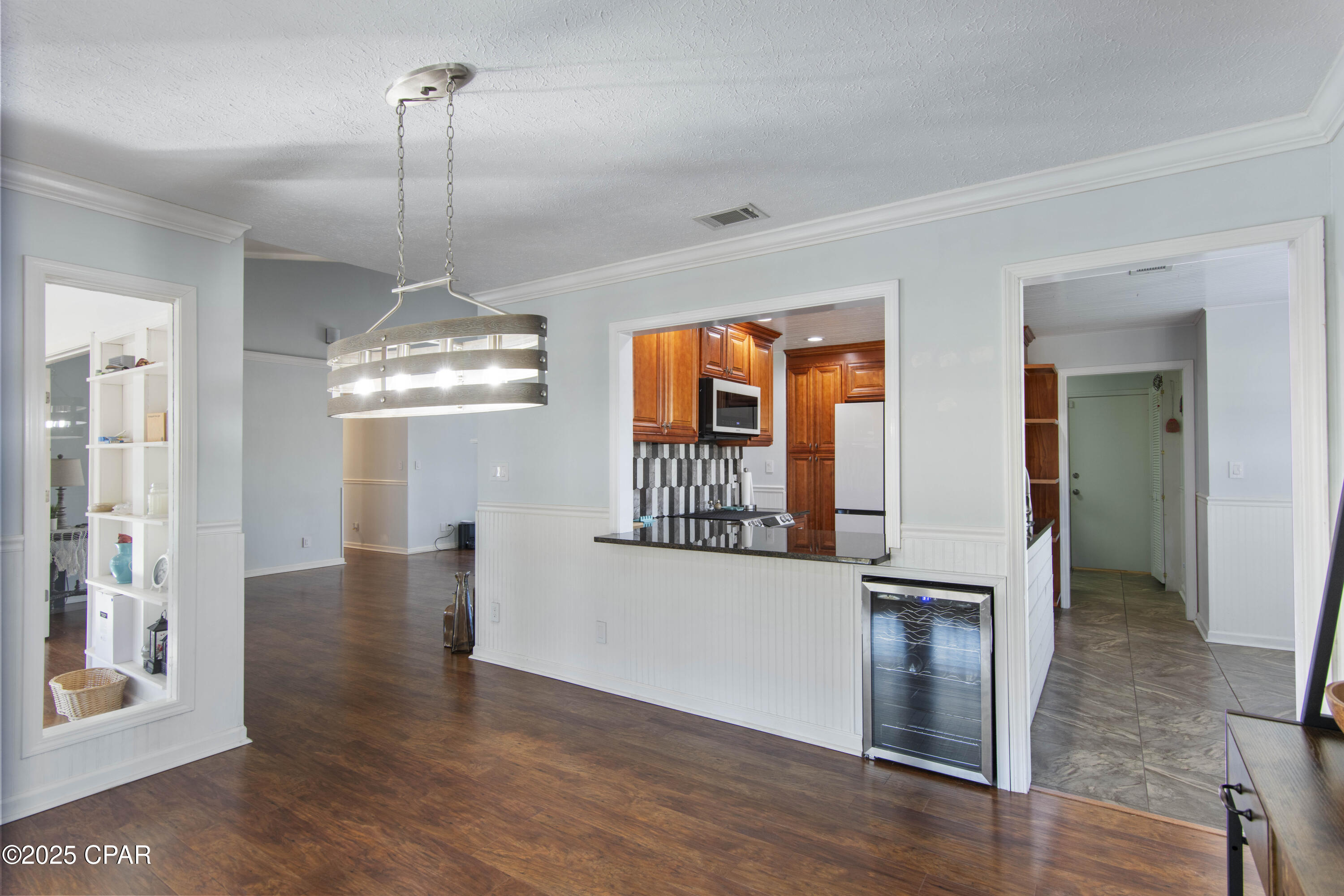 Colony Club - Residential