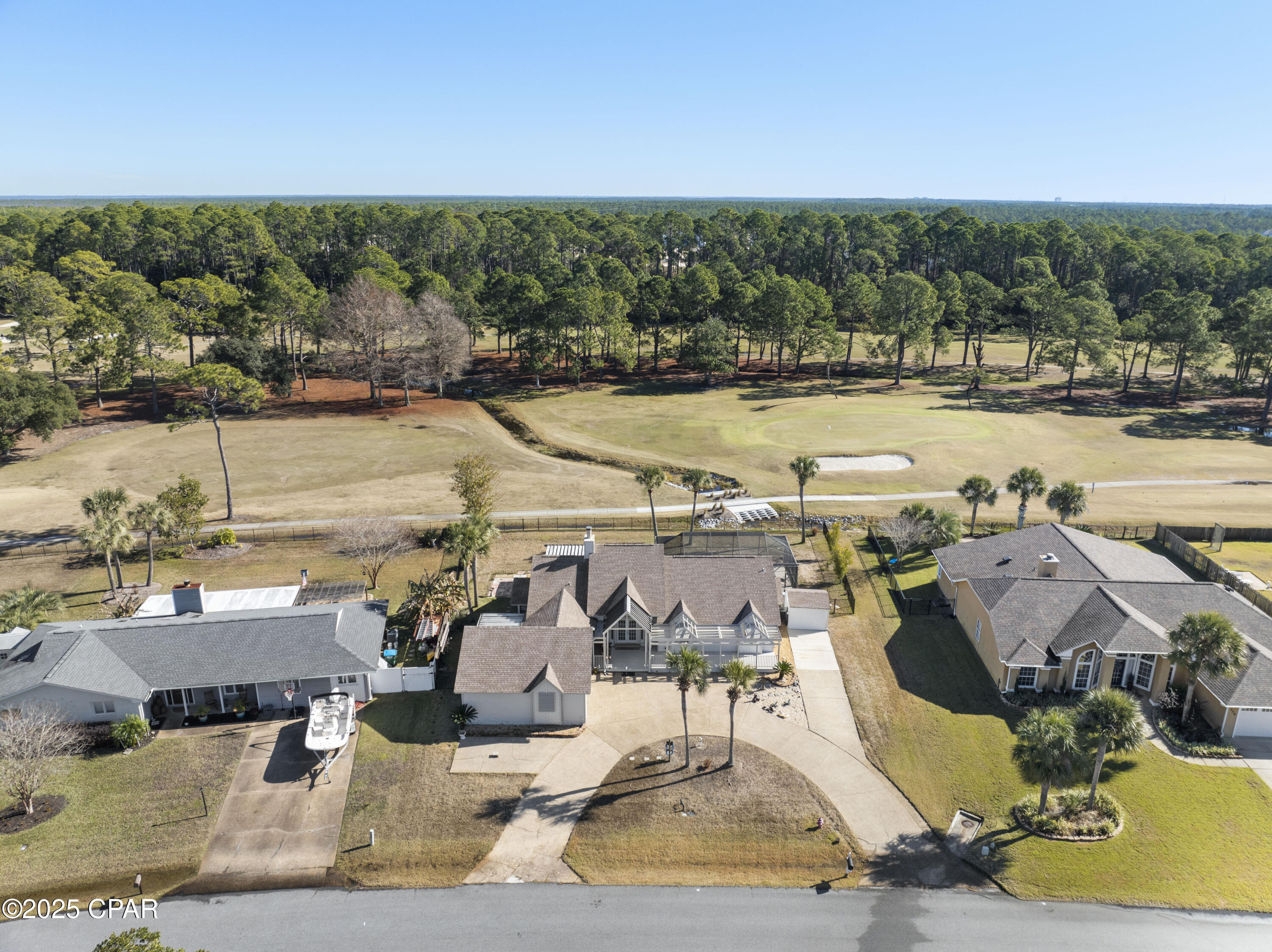 Colony Club - Residential