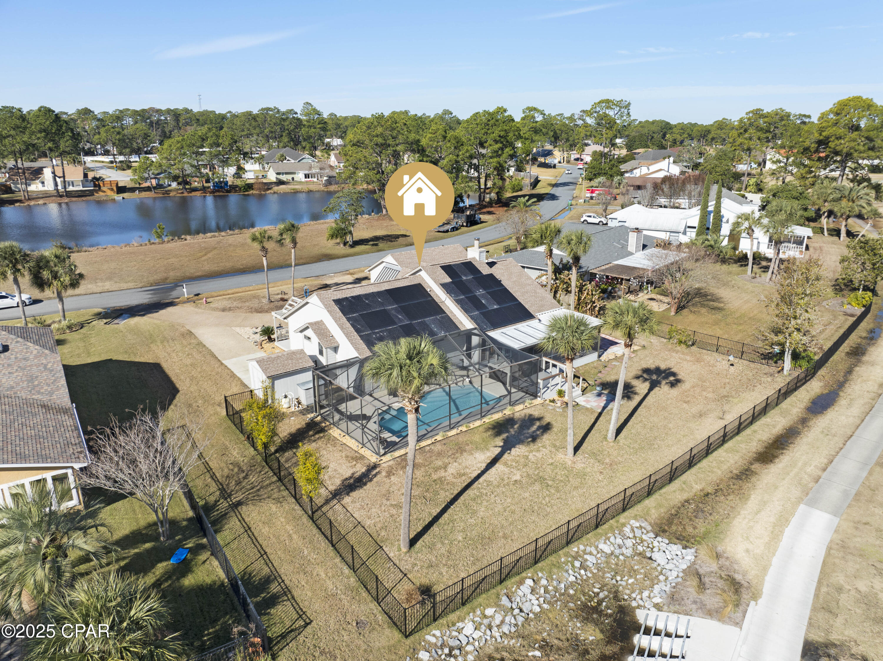 Colony Club - Residential