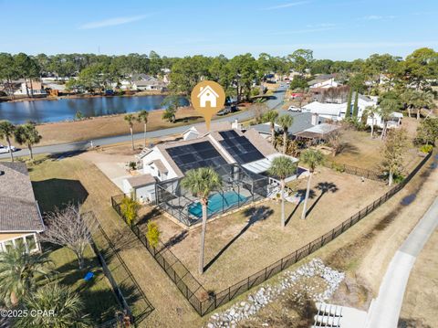 A home in Panama City Beach