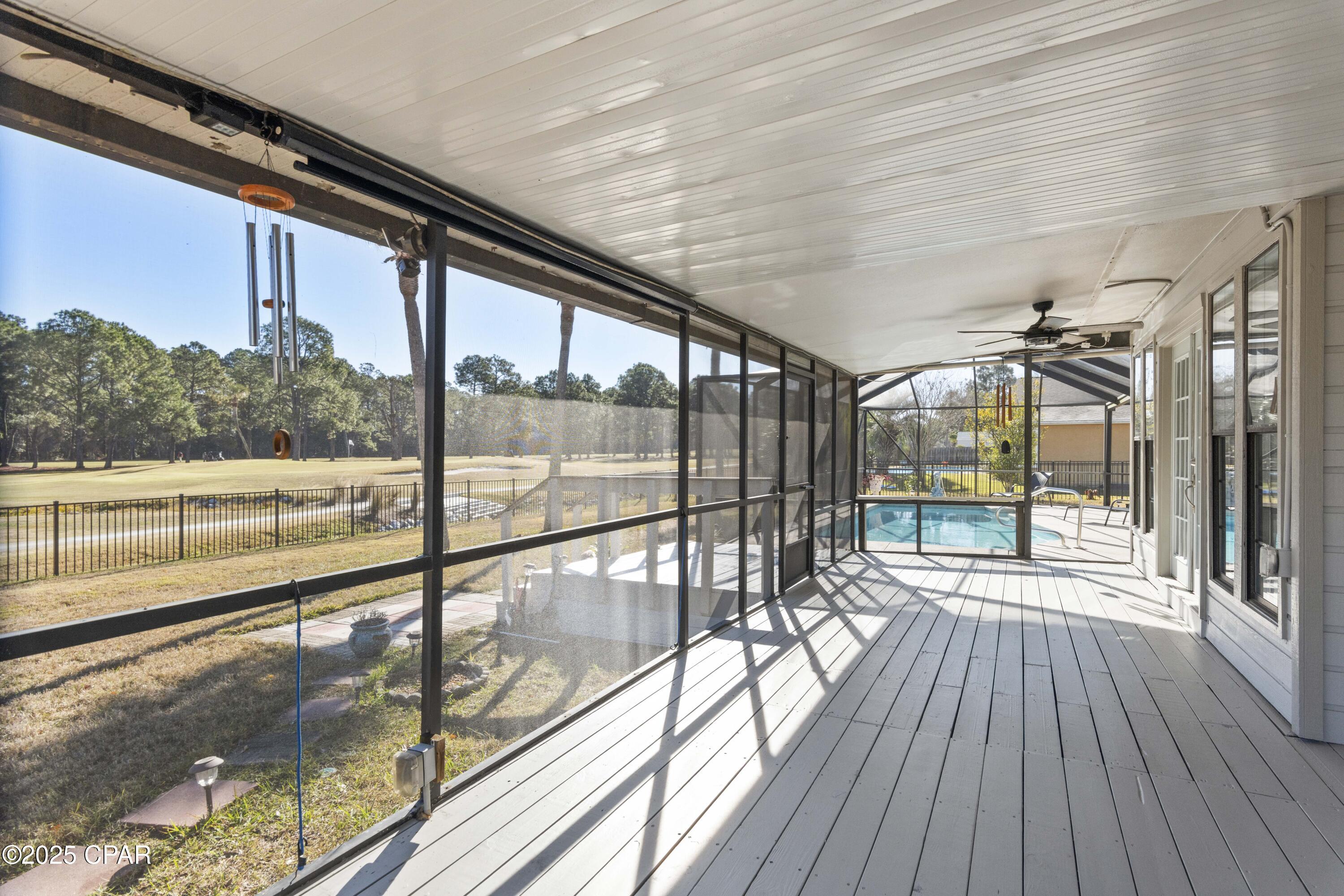 Colony Club - Residential