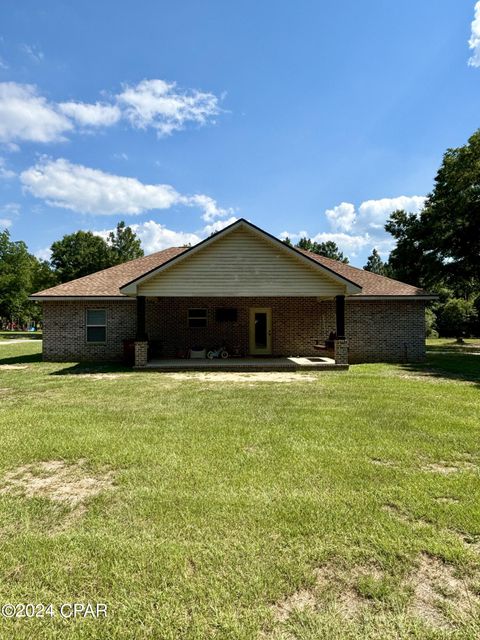 A home in Laurel Hill