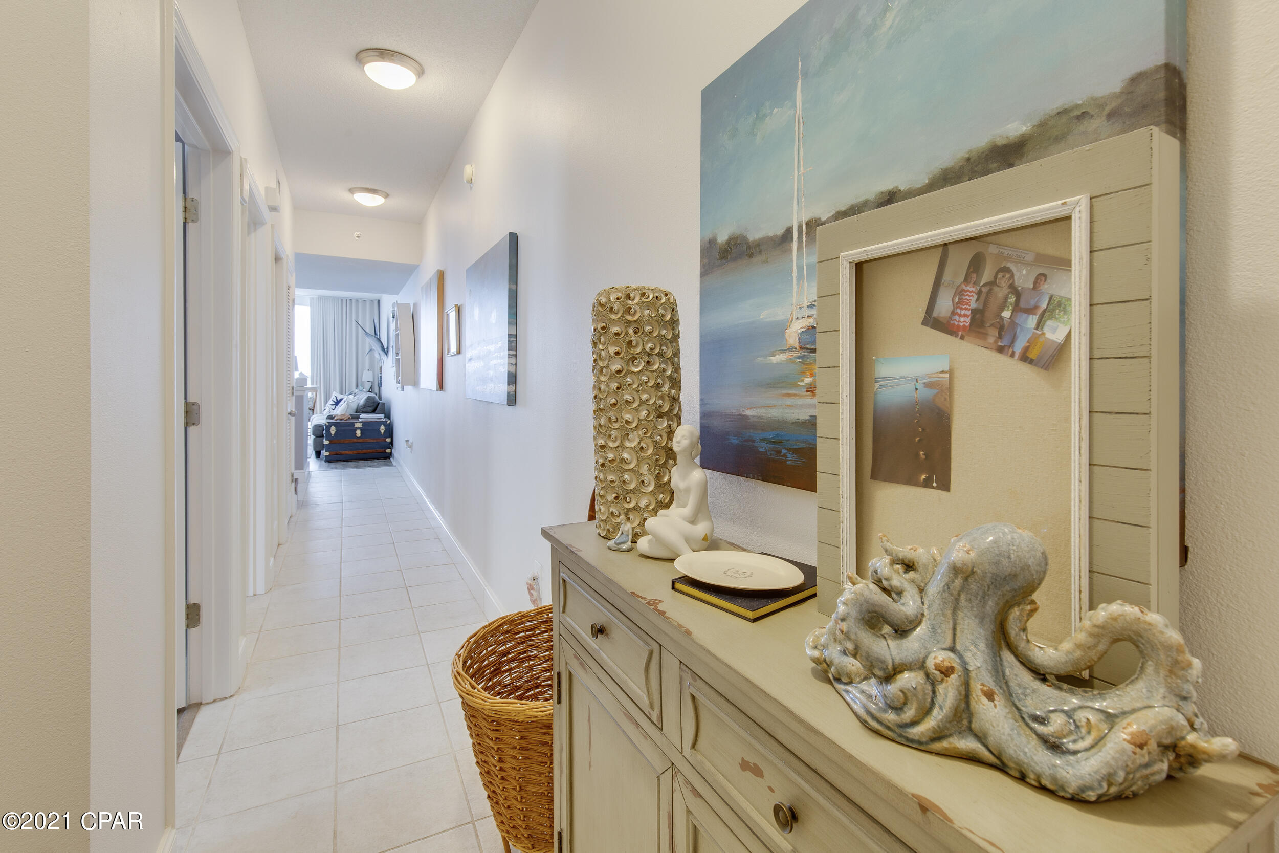 Majestic Beach Tower I - Residential