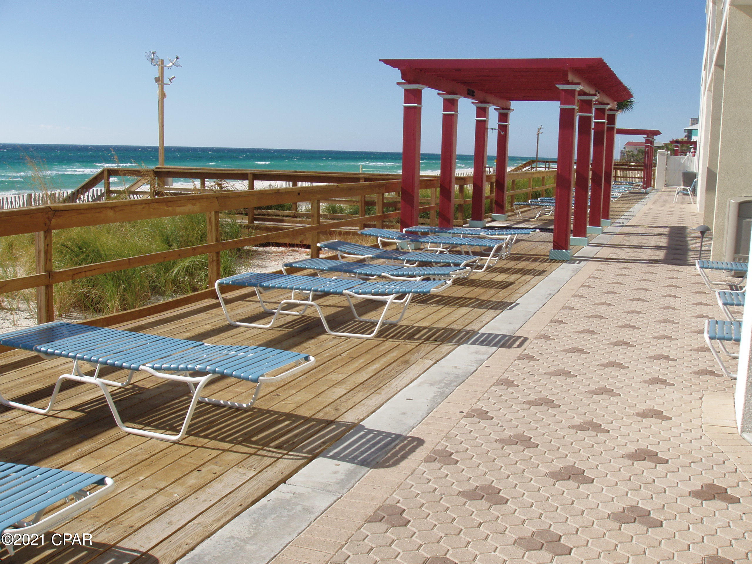 Majestic Beach Tower I - Residential