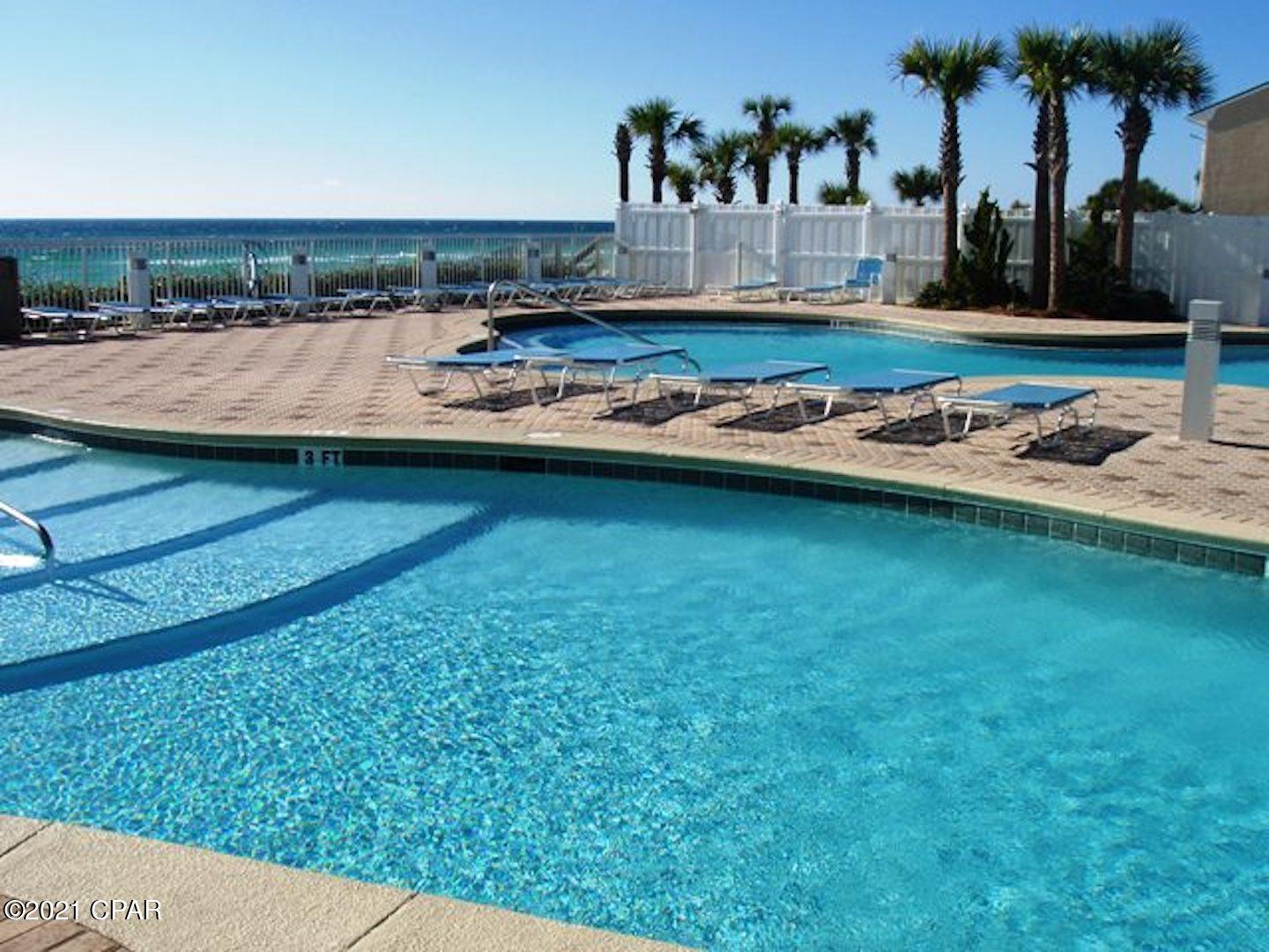 Majestic Beach Tower I - Residential