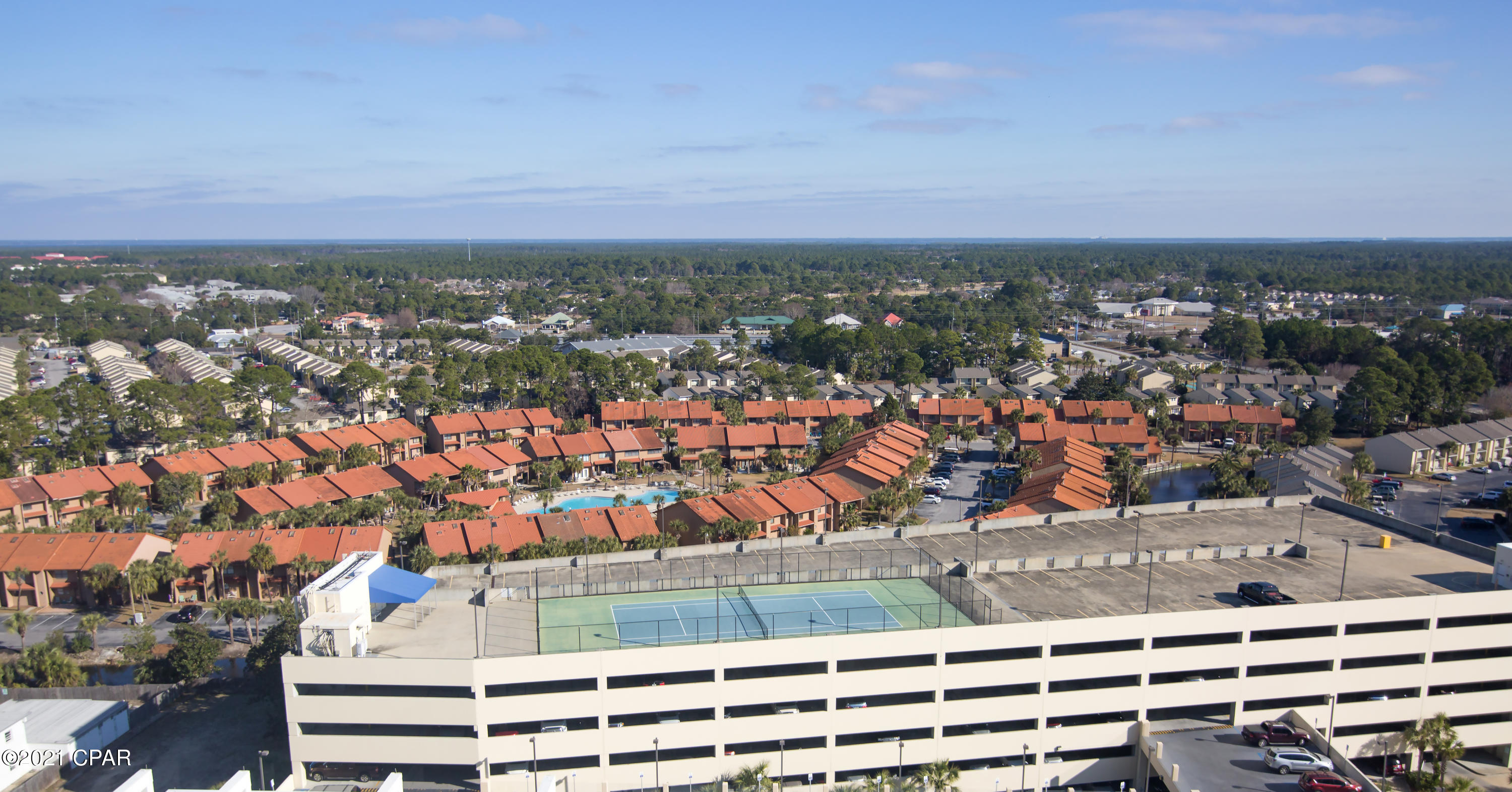 Majestic Beach Tower I - Residential