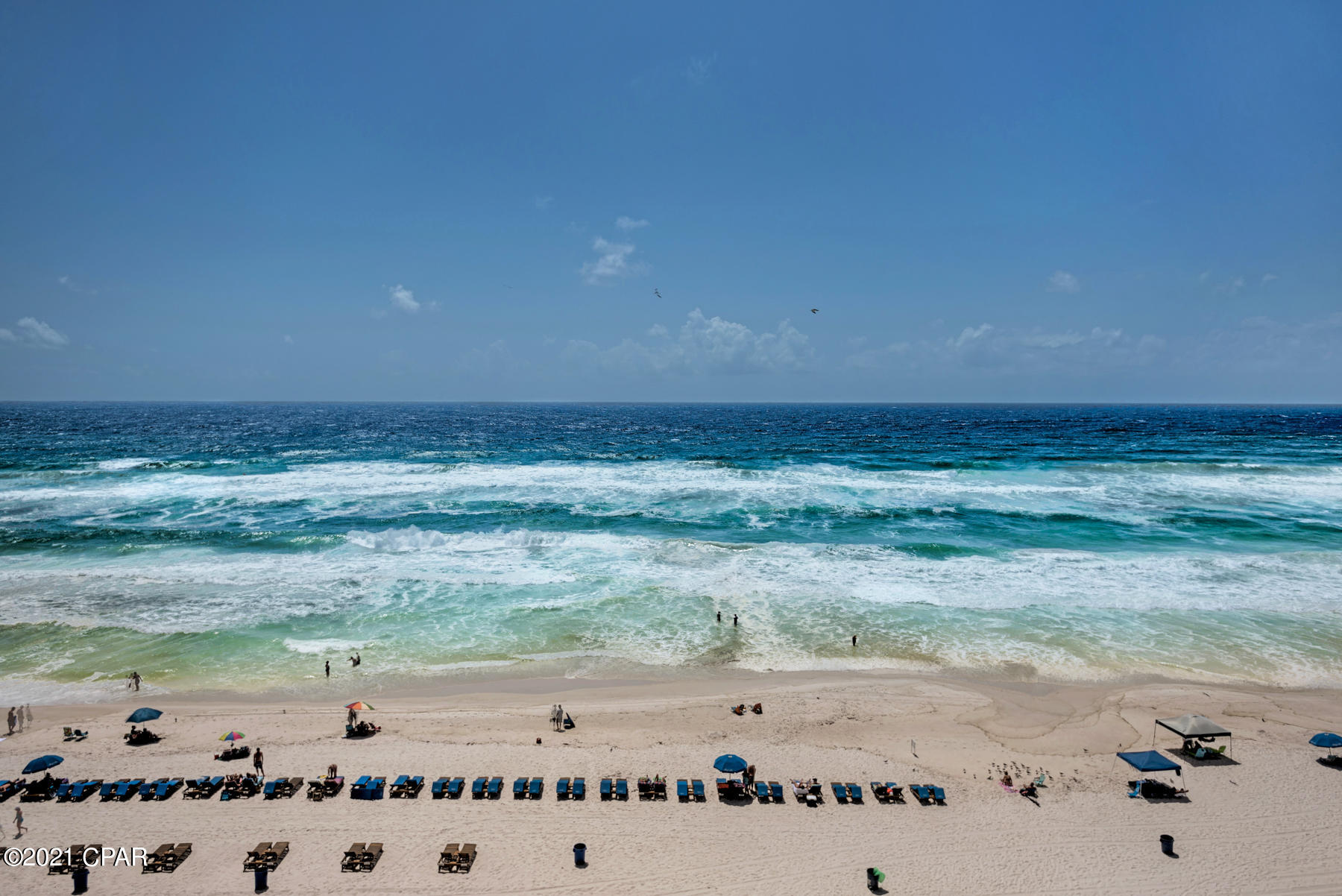 Majestic Beach Tower I - Residential