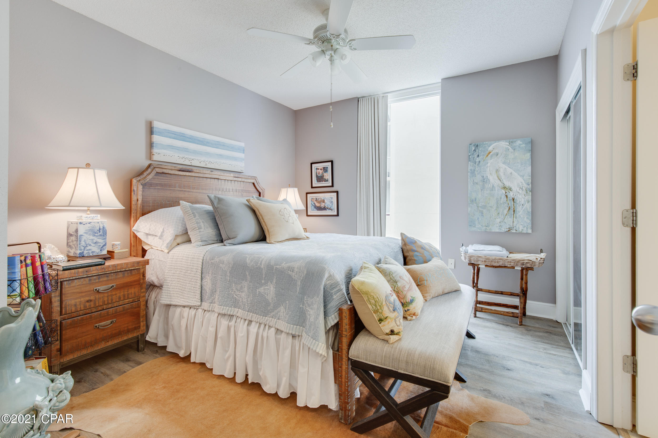 Majestic Beach Tower I - Residential