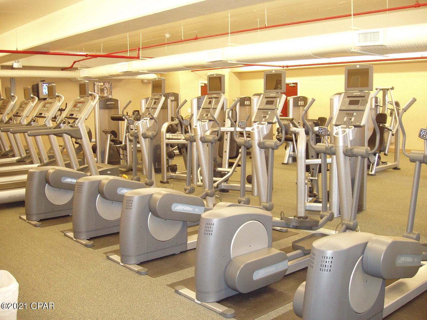 Majestic Beach Tower I - Residential