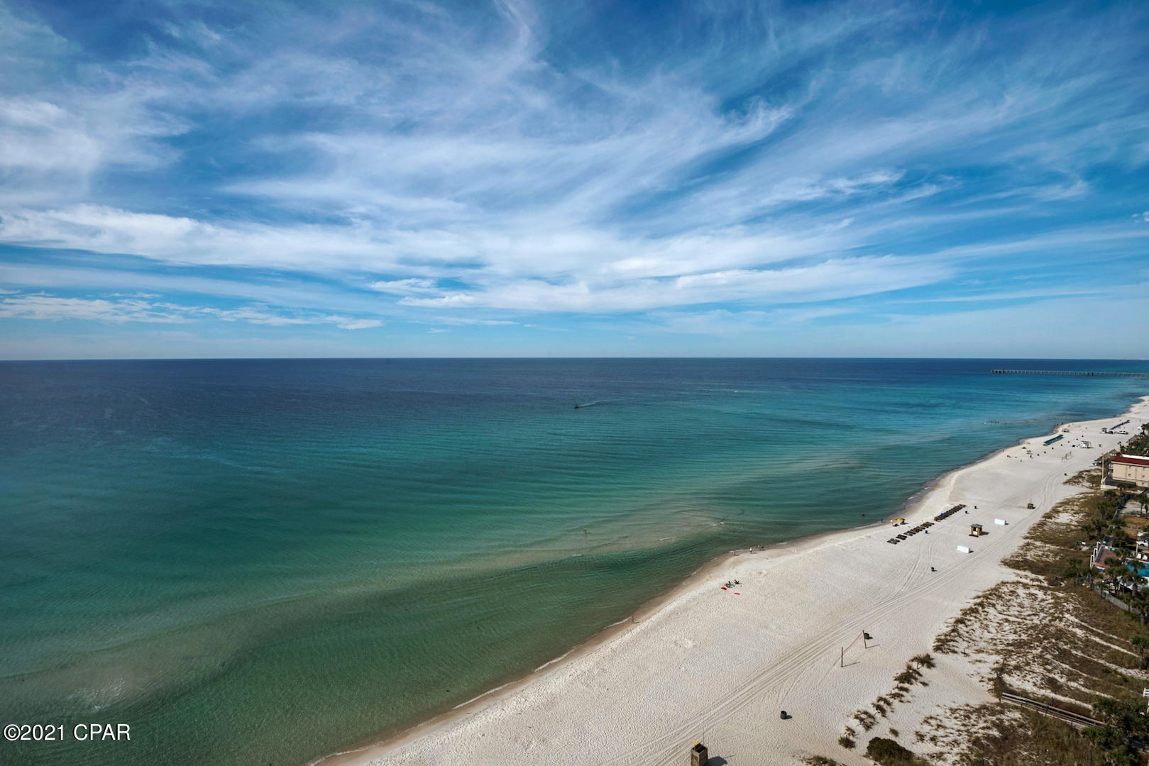 Majestic Beach Tower I - Residential